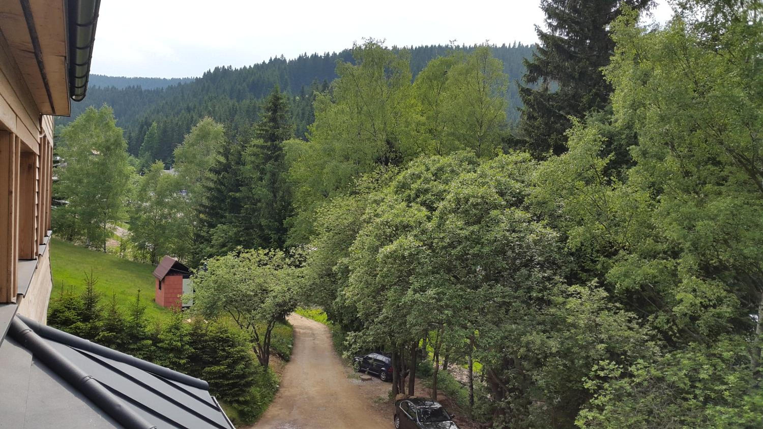 Apartment with Mountain View - Photo 22