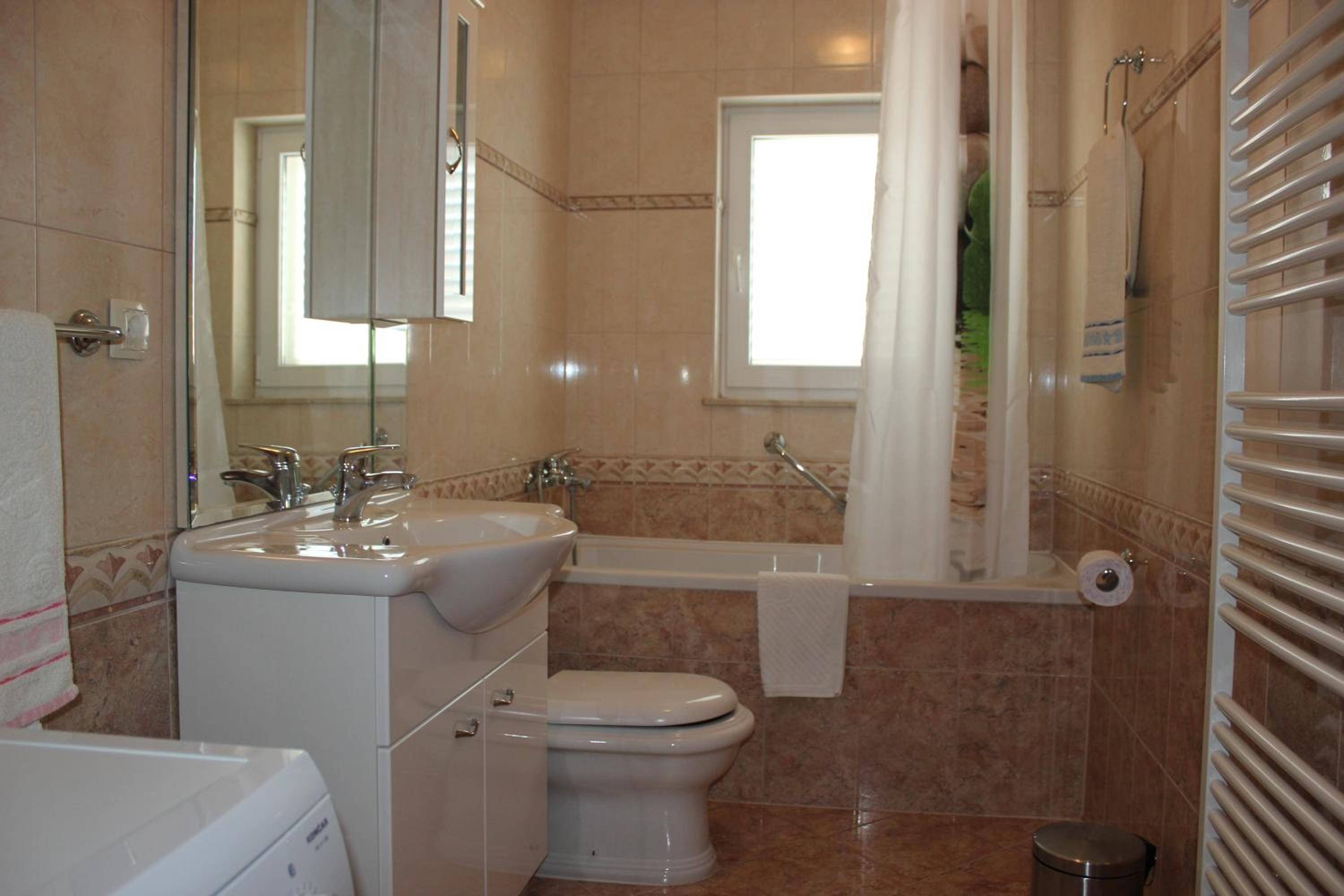 Apartment with Sea View photo 3