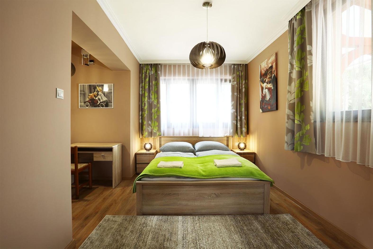 Two-Bedroom Villa photo 1