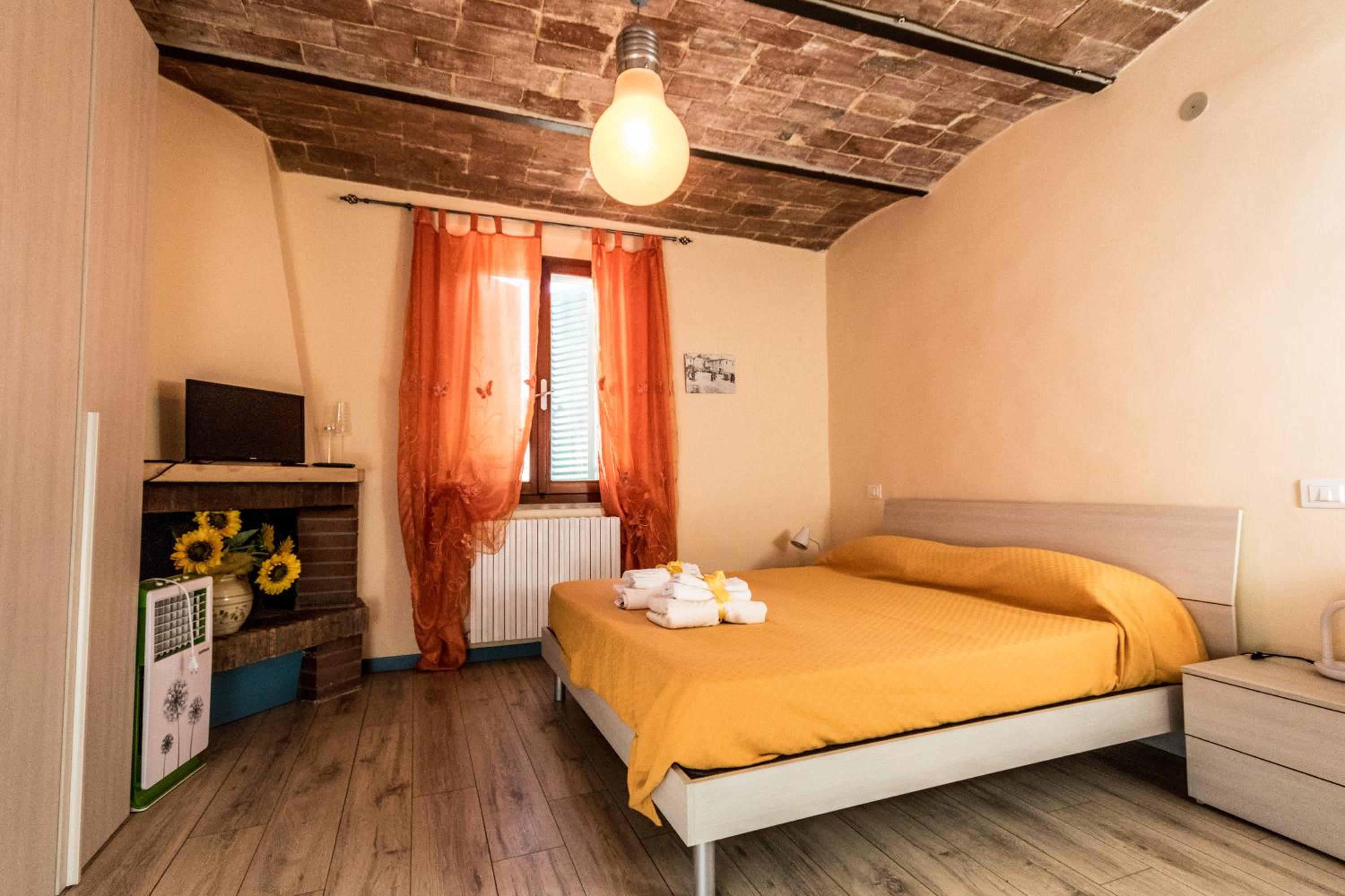 Deluxe Room photo 1