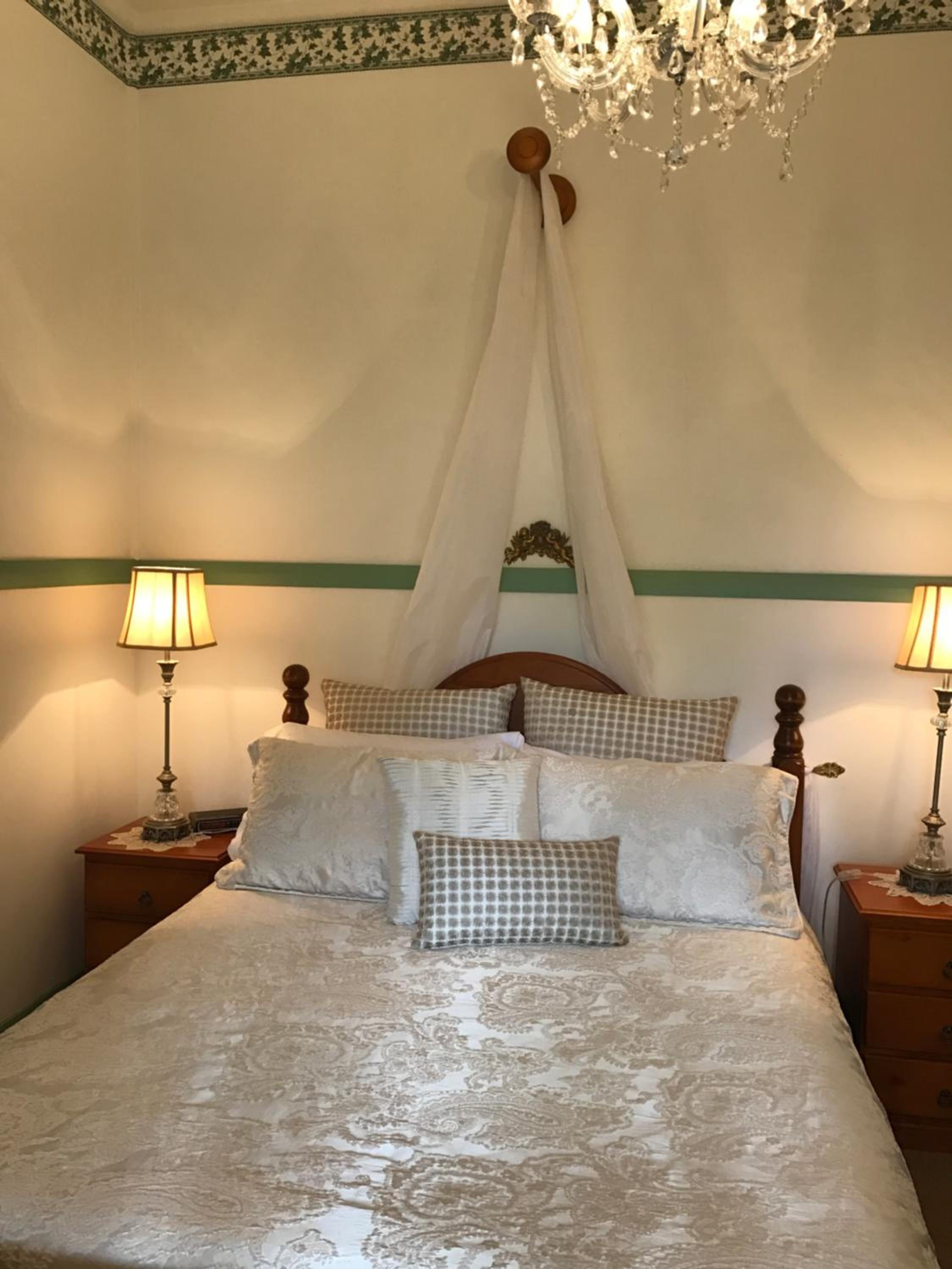 Deluxe Double Room photo 3