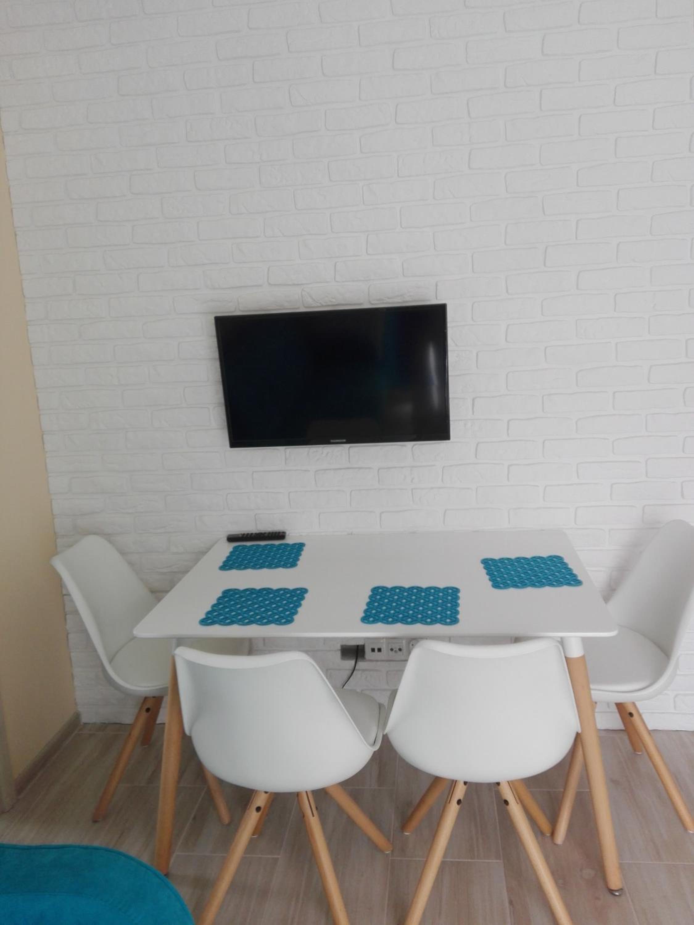 Apartment - Ground Floor photo 3