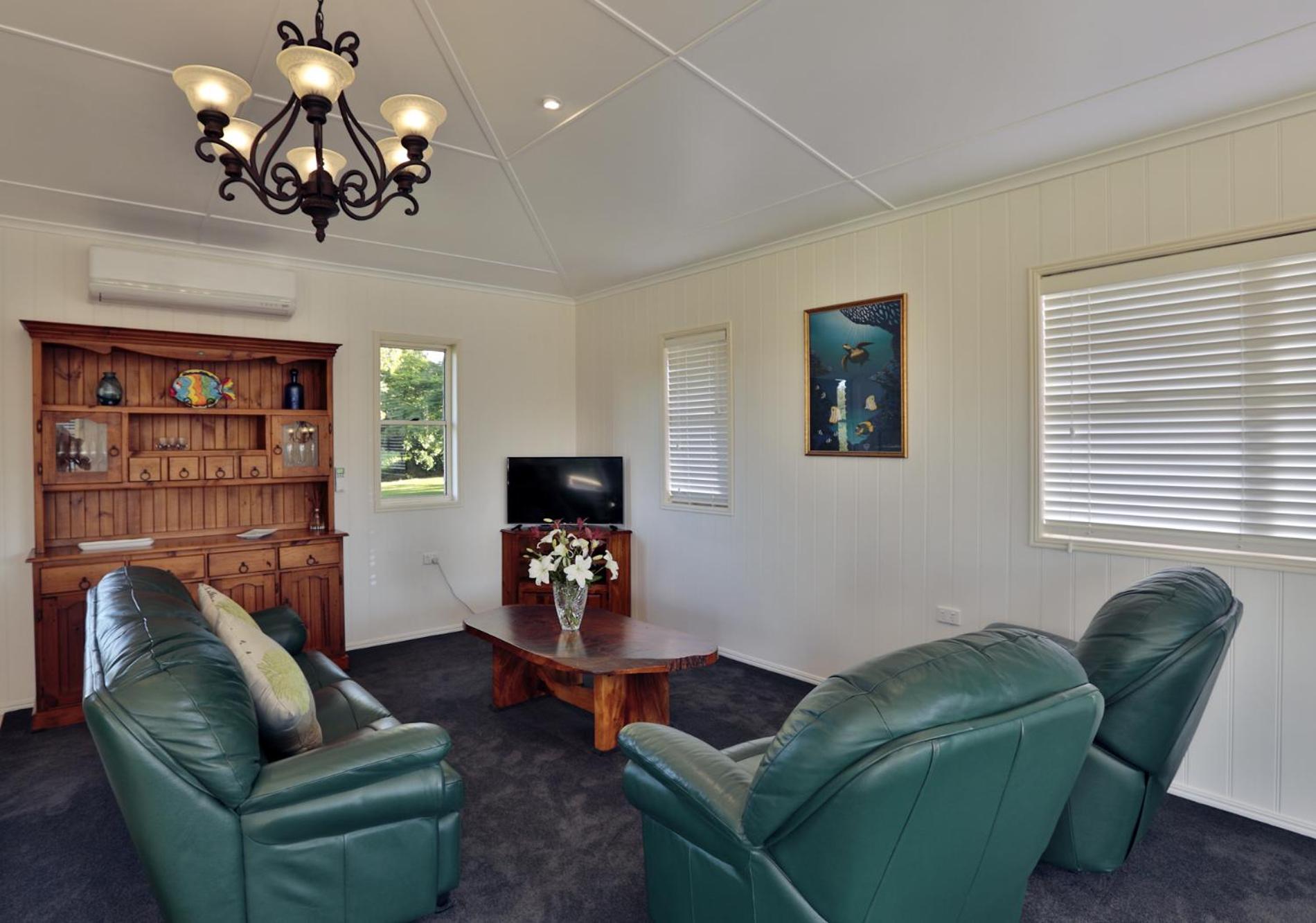 One-Bedroom Villa photo 2