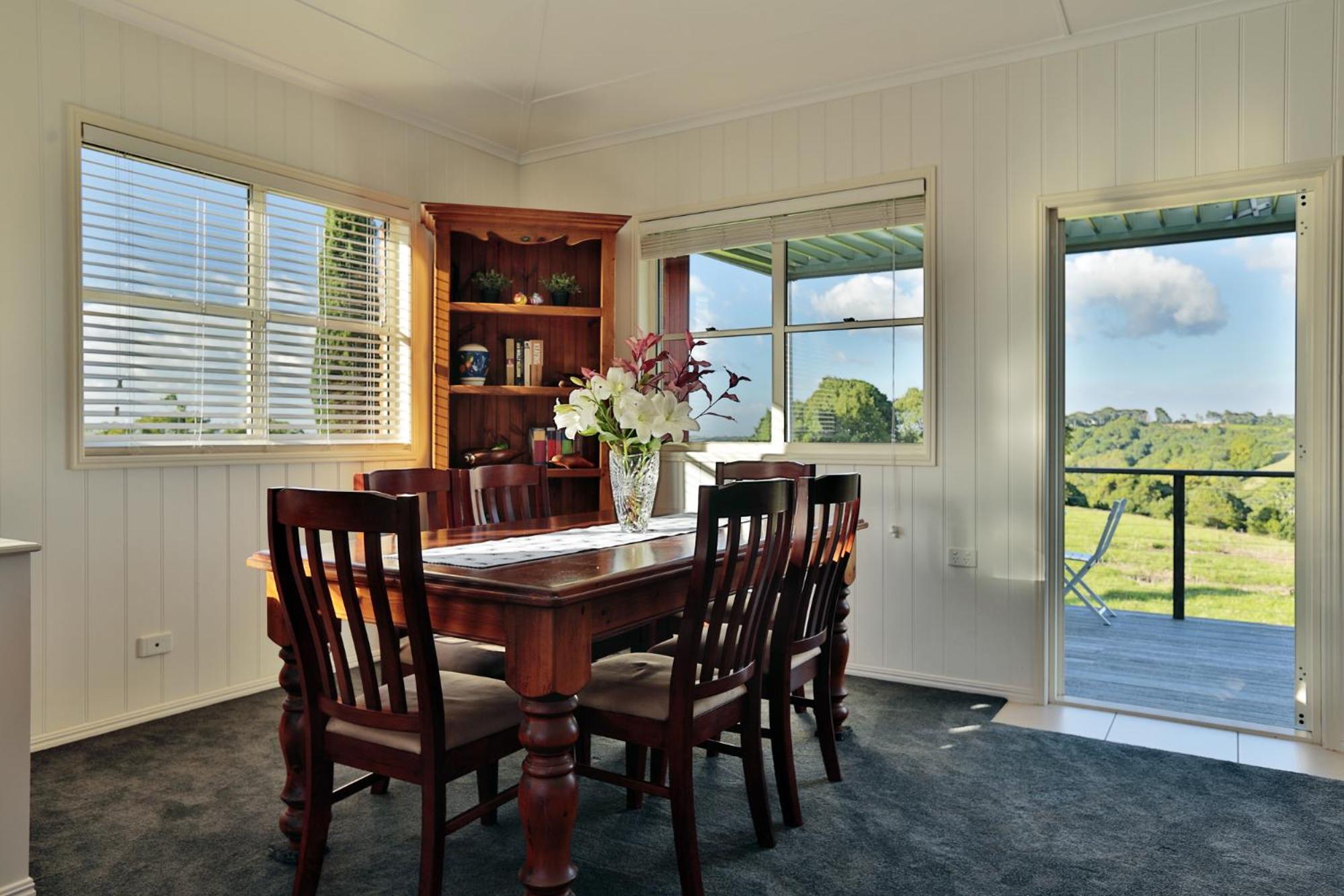 One-Bedroom Villa photo 3