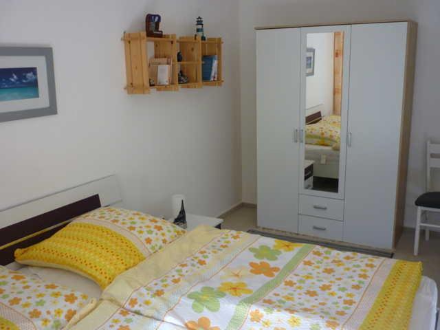 Apartment with Balcony photo 3