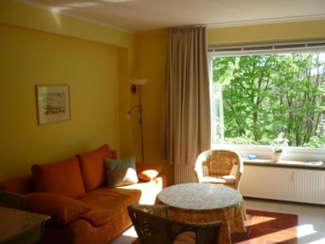 Apartment with Balcony photo 1