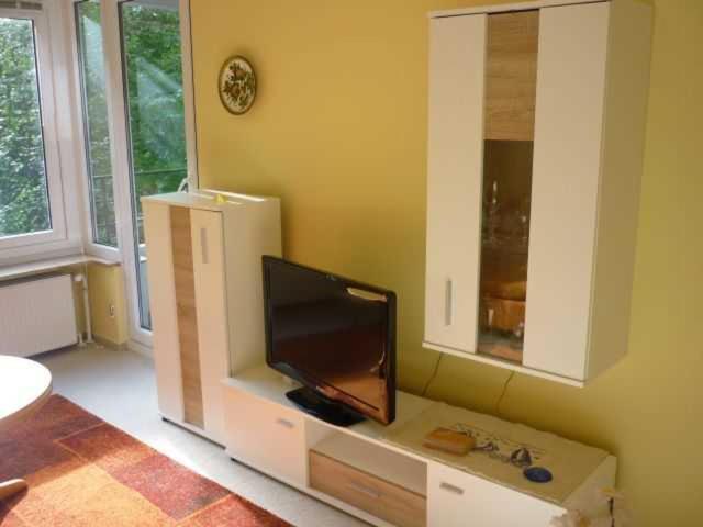 Apartment with Balcony photo 2