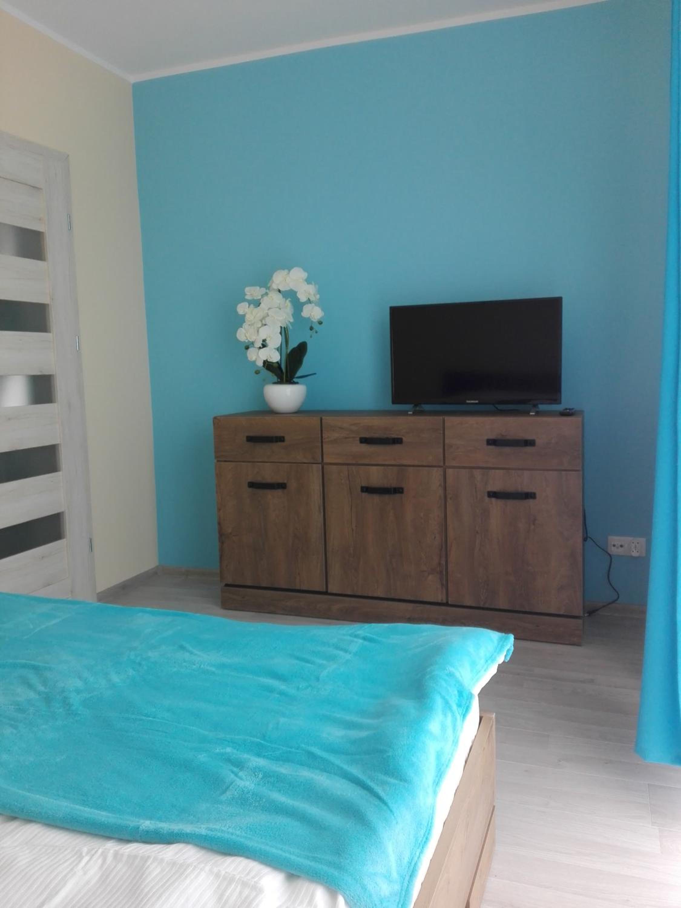 Apartment - Ground Floor photo 1