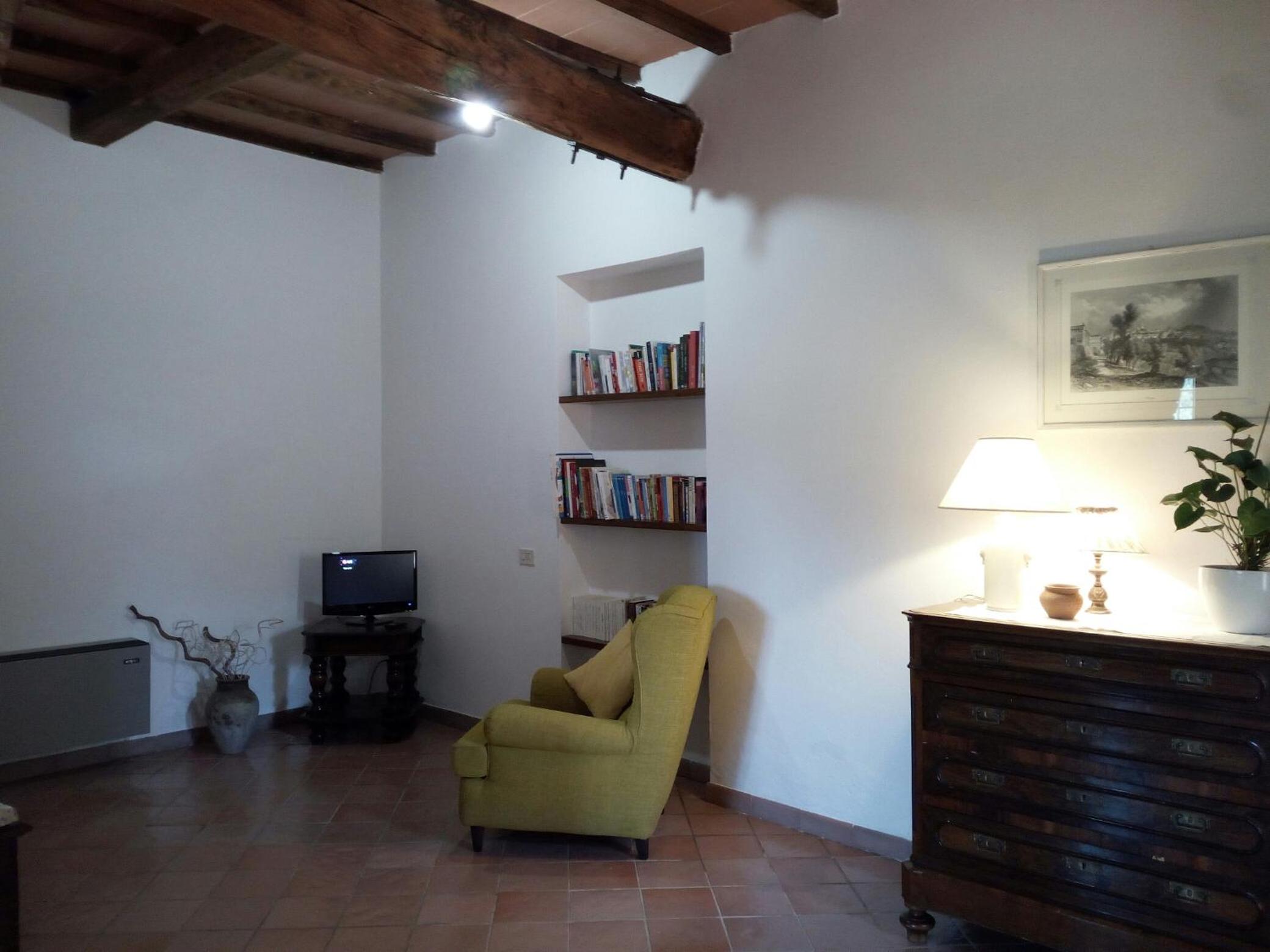 Two-Bedroom House photo 3