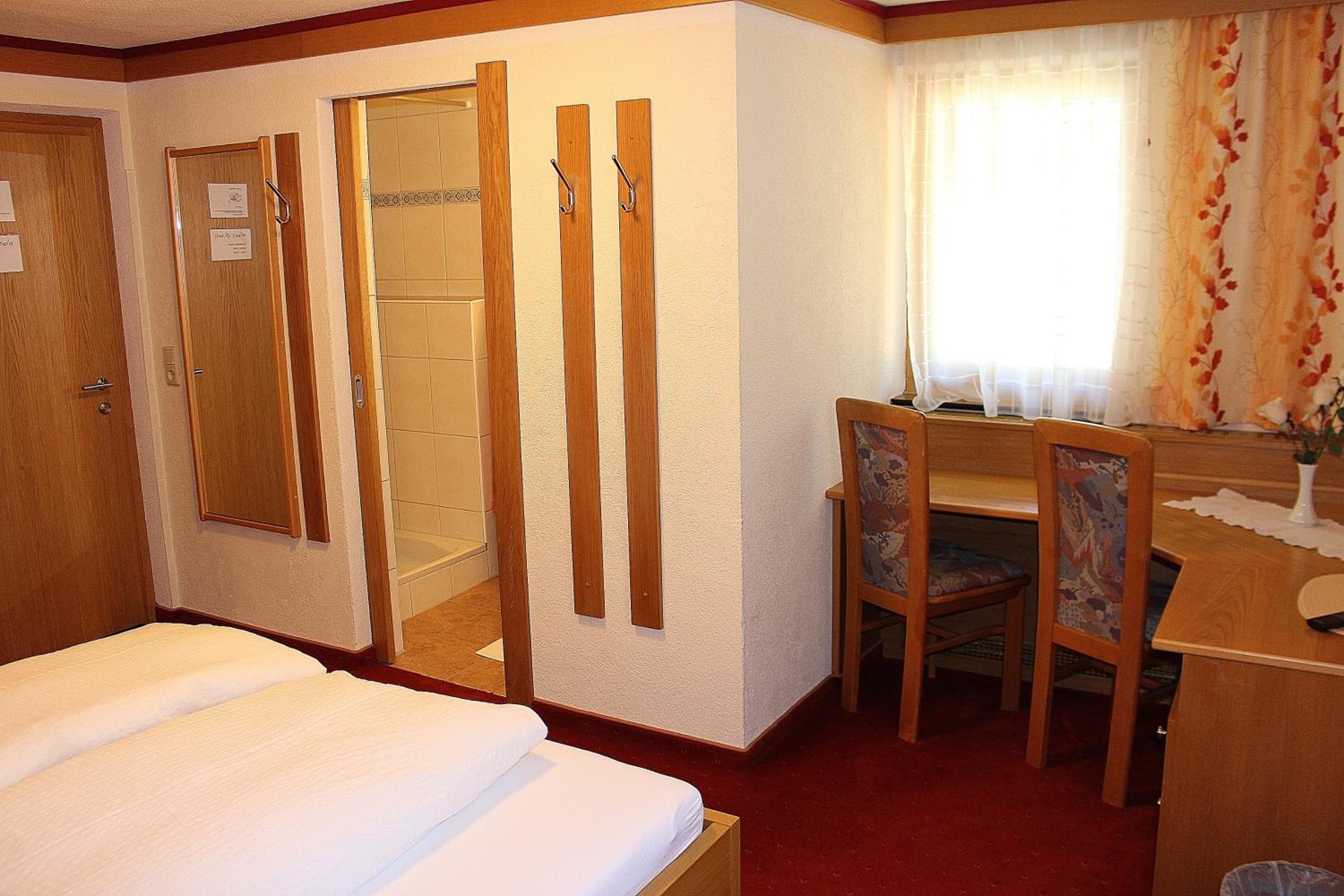 Double Room photo 2