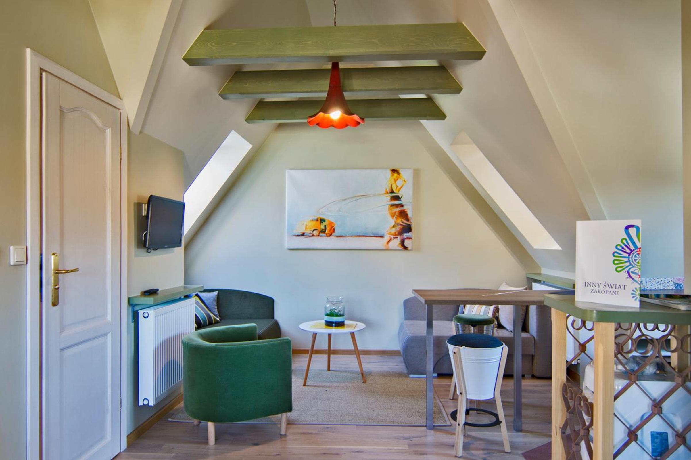 Penthouse Apartment 11