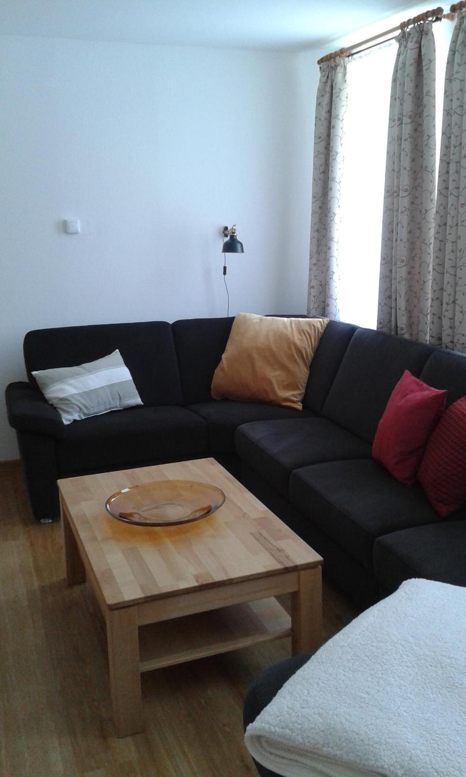 Three-Bedroom Apartment (occupancy 8) photo 1