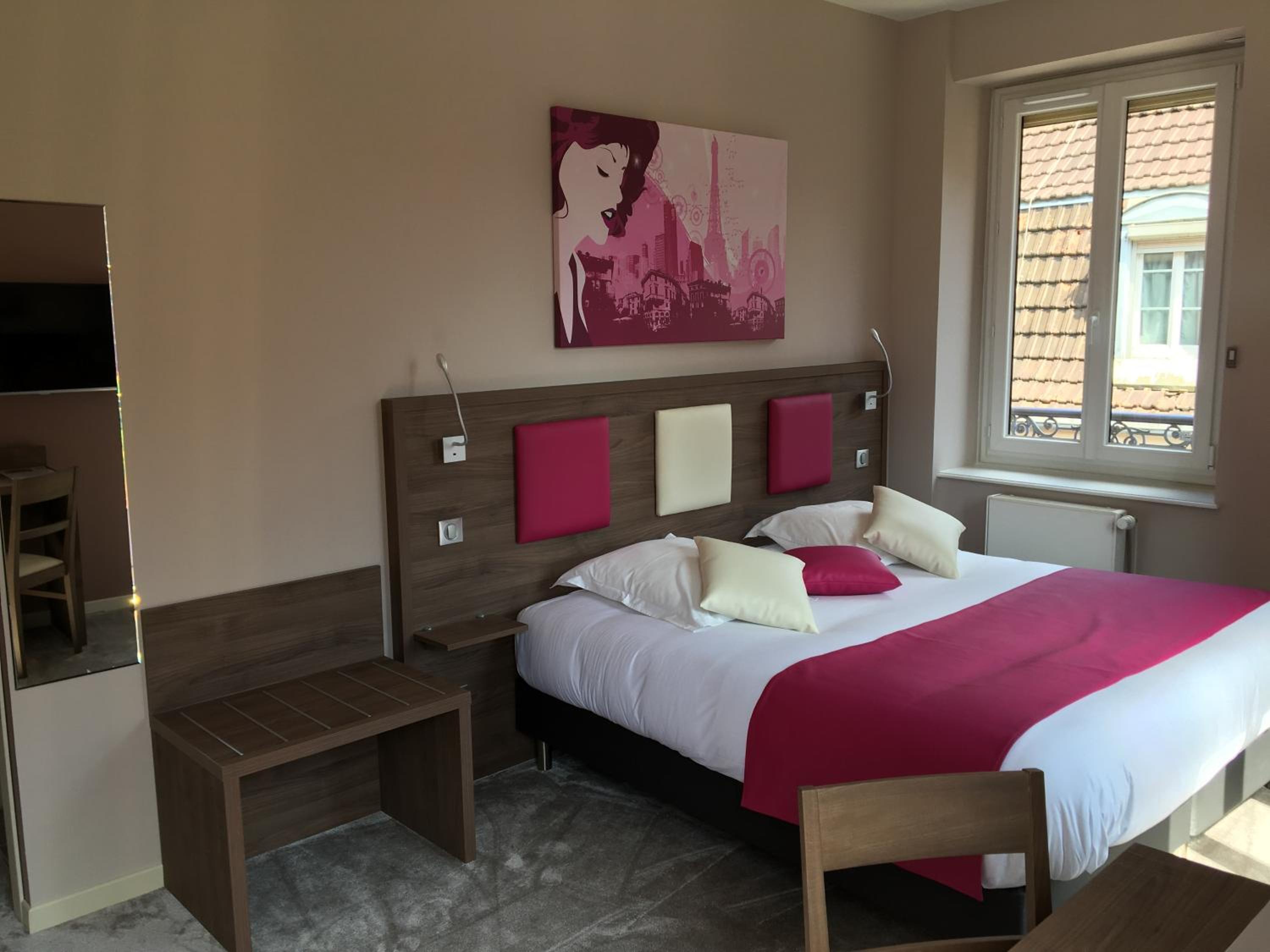 Executive Double Room photo 1