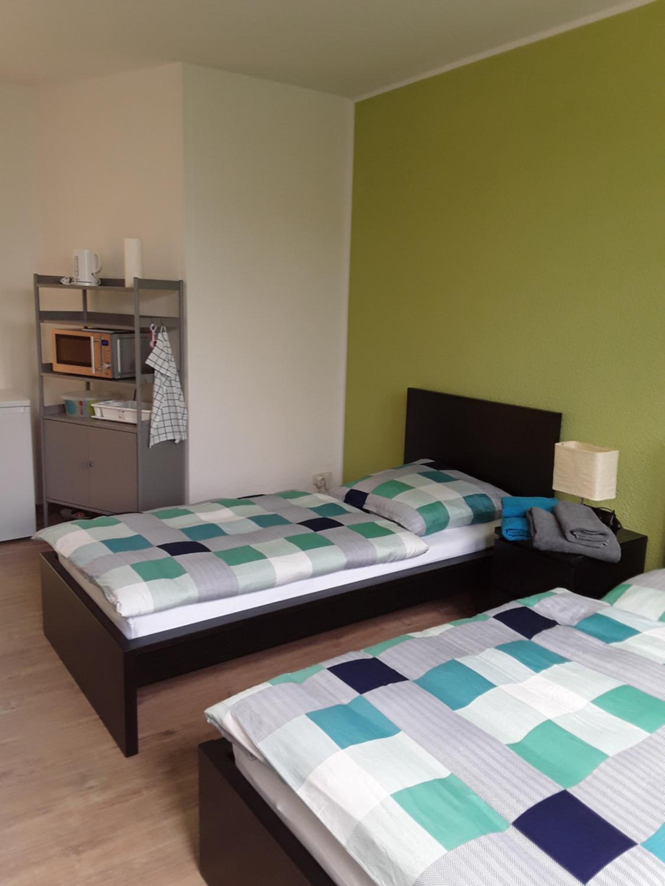 Double or Twin Room - Photo 6