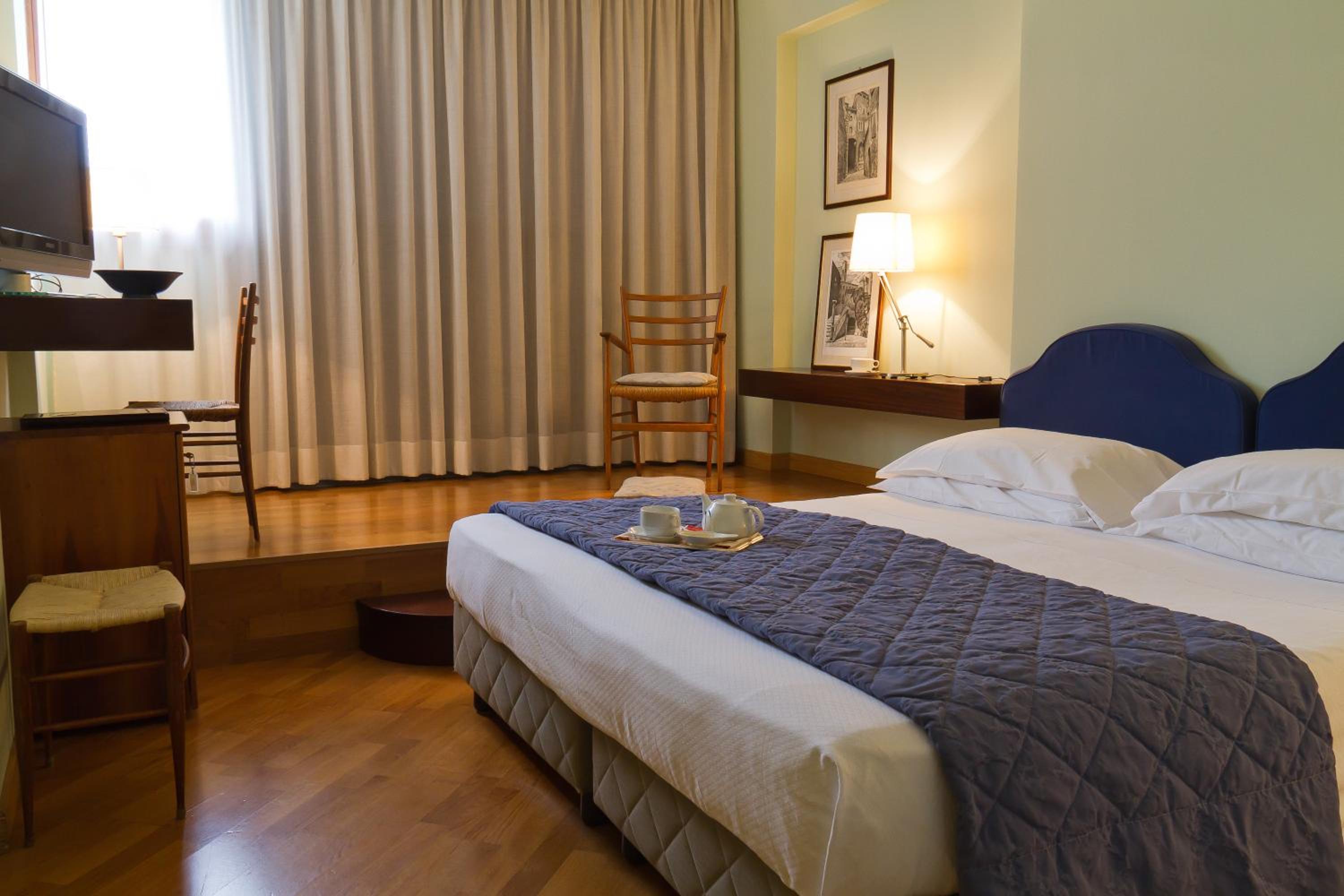 Classic Double or Twin Room - Photo 3