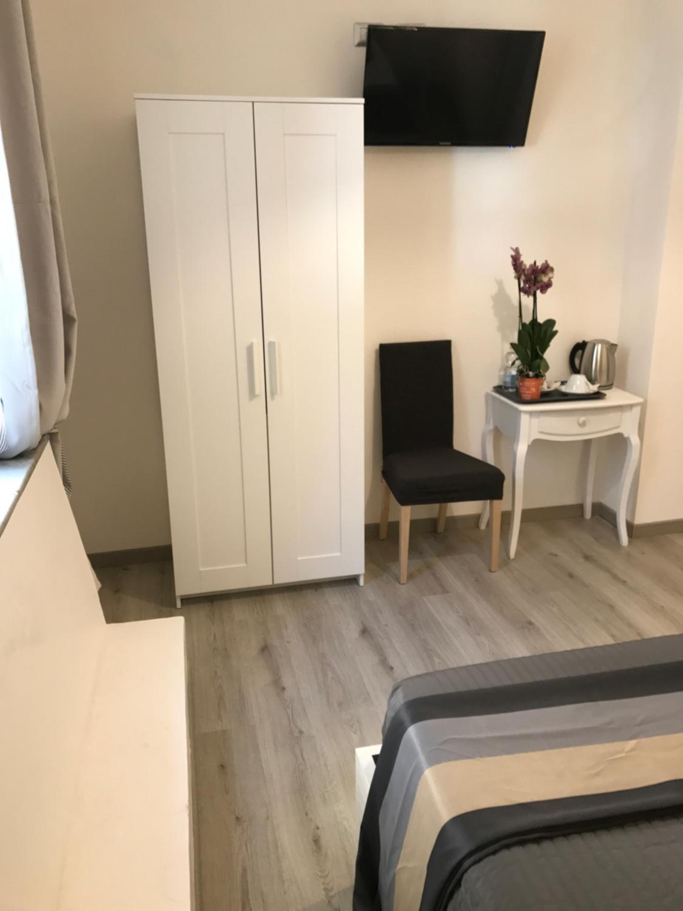 Double Room with Private Bathroom photo 2