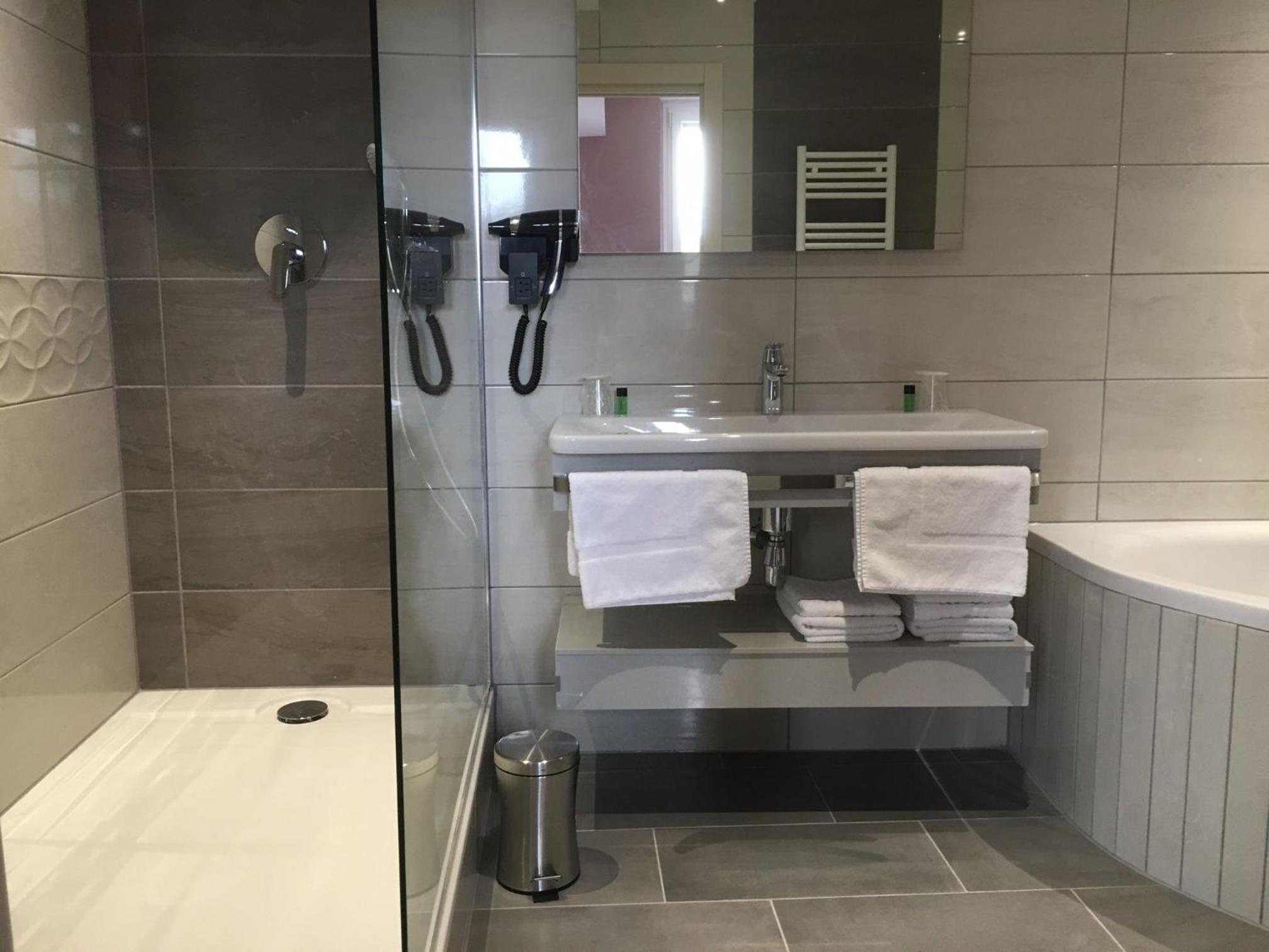 Executive Double Room photo 2