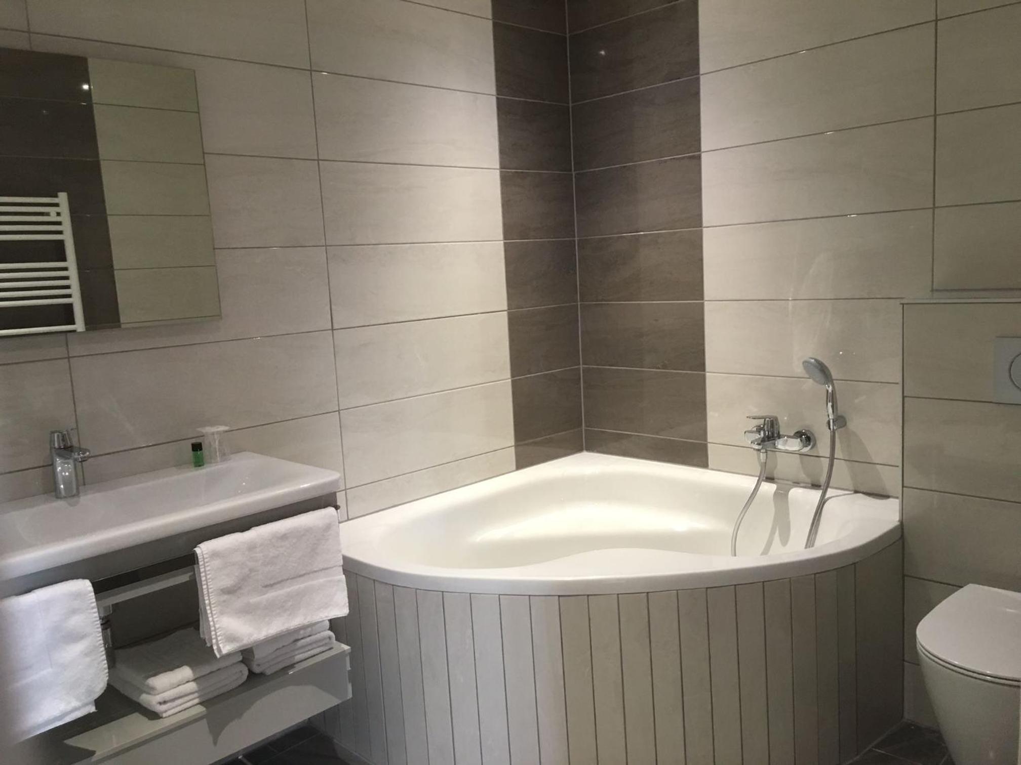 Executive Double Room photo 3