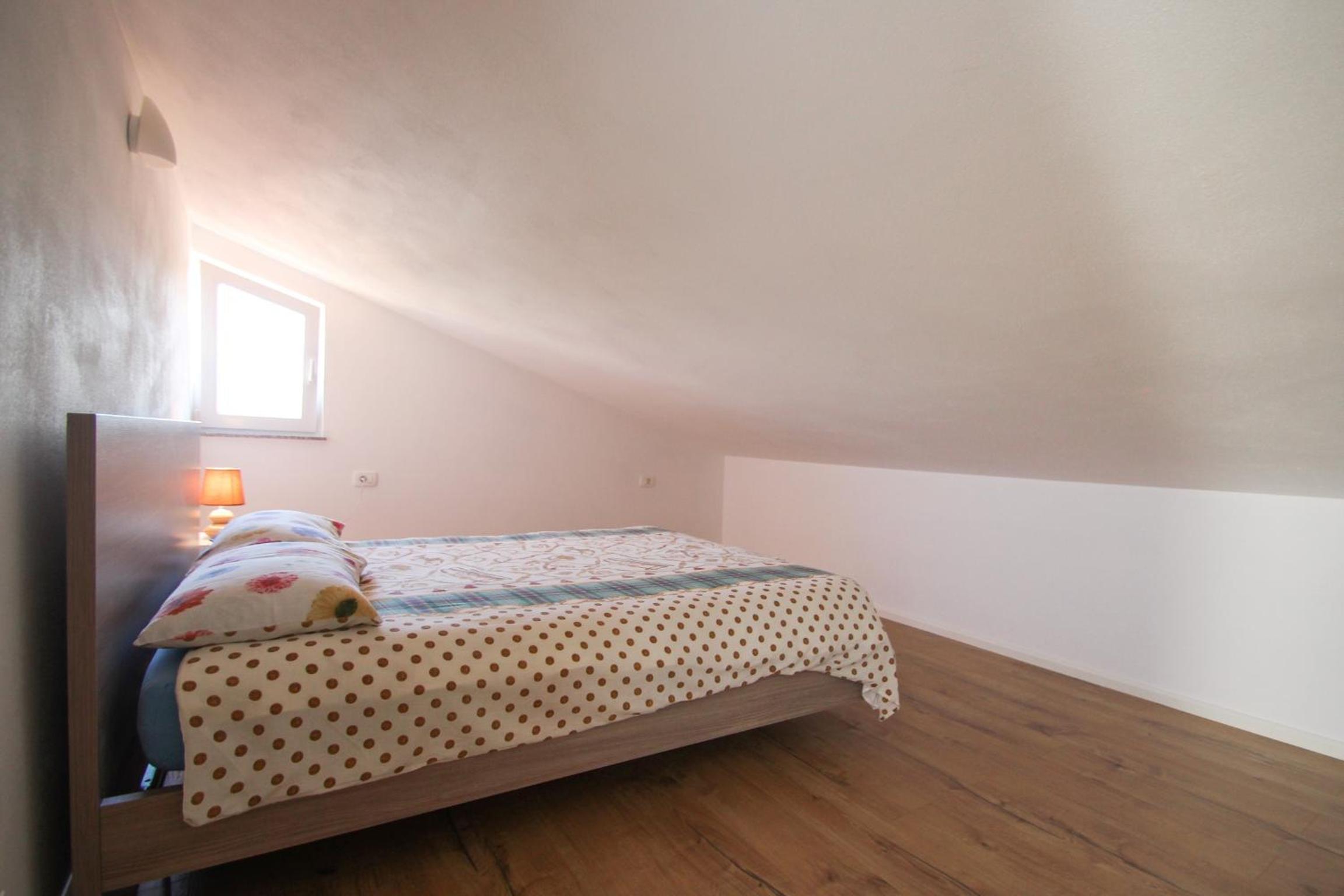 Two-Bedroom Apartment Zara