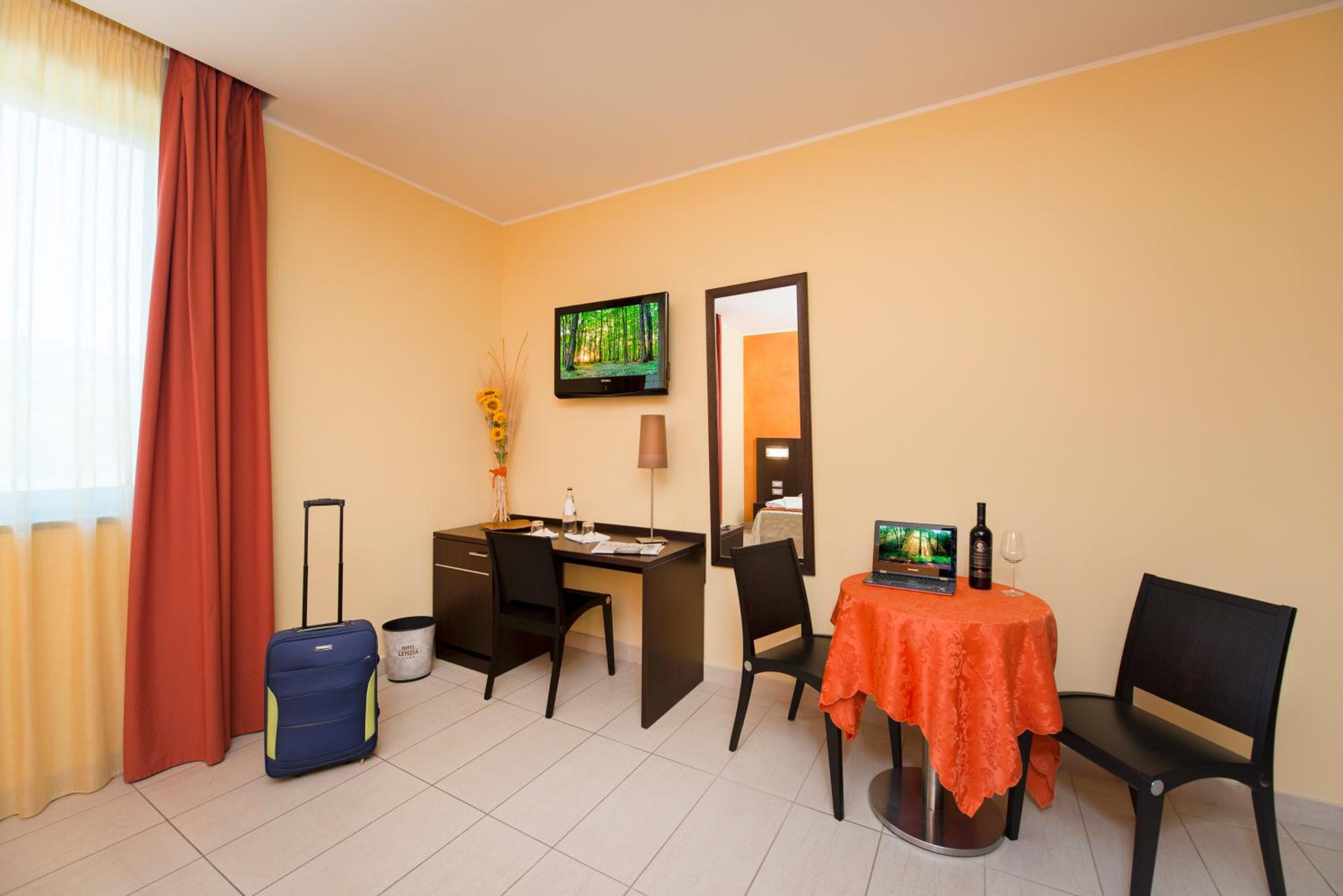 Superior Double Room photo 1