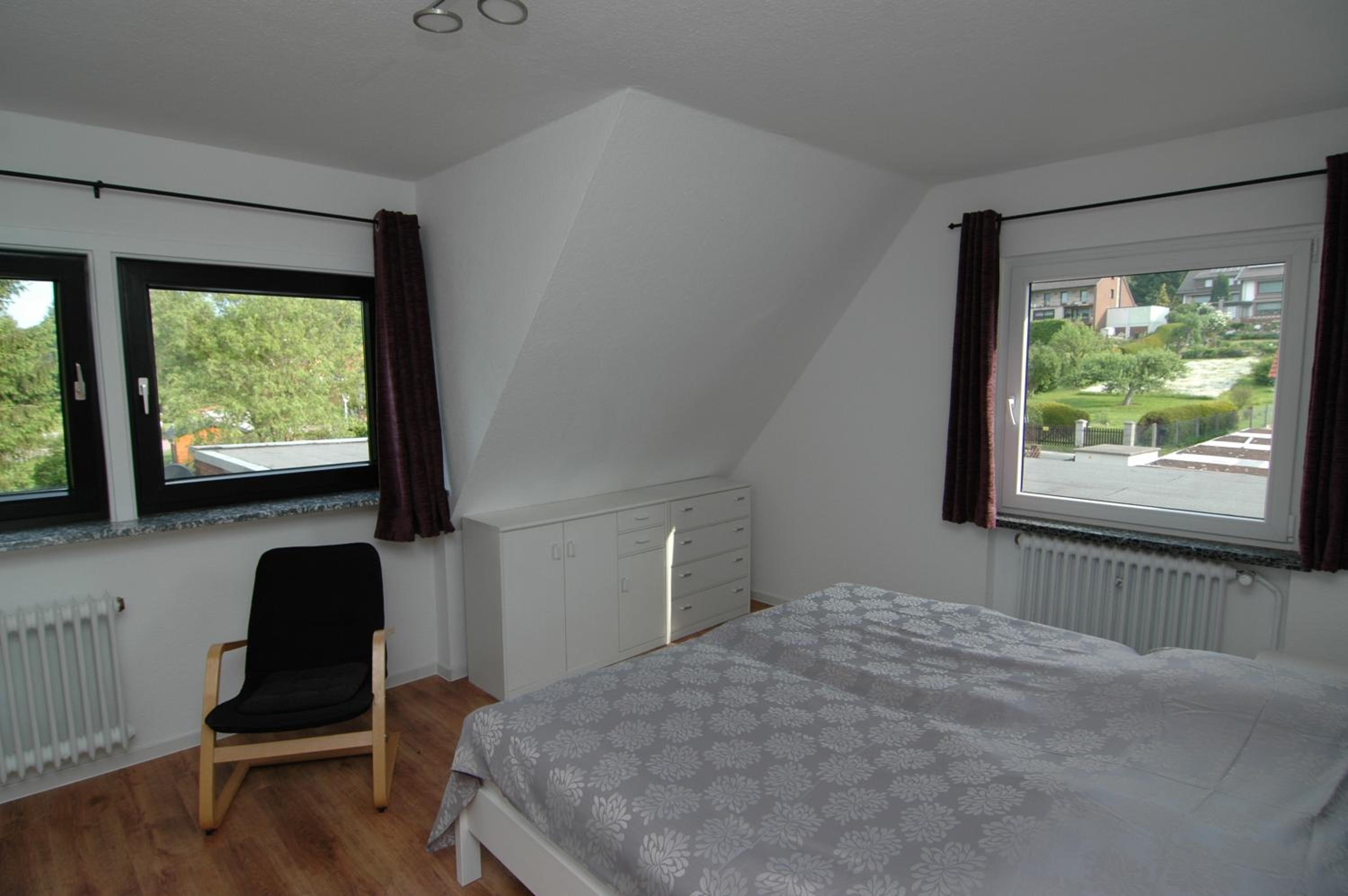 Apartment with Balcony photo 1
