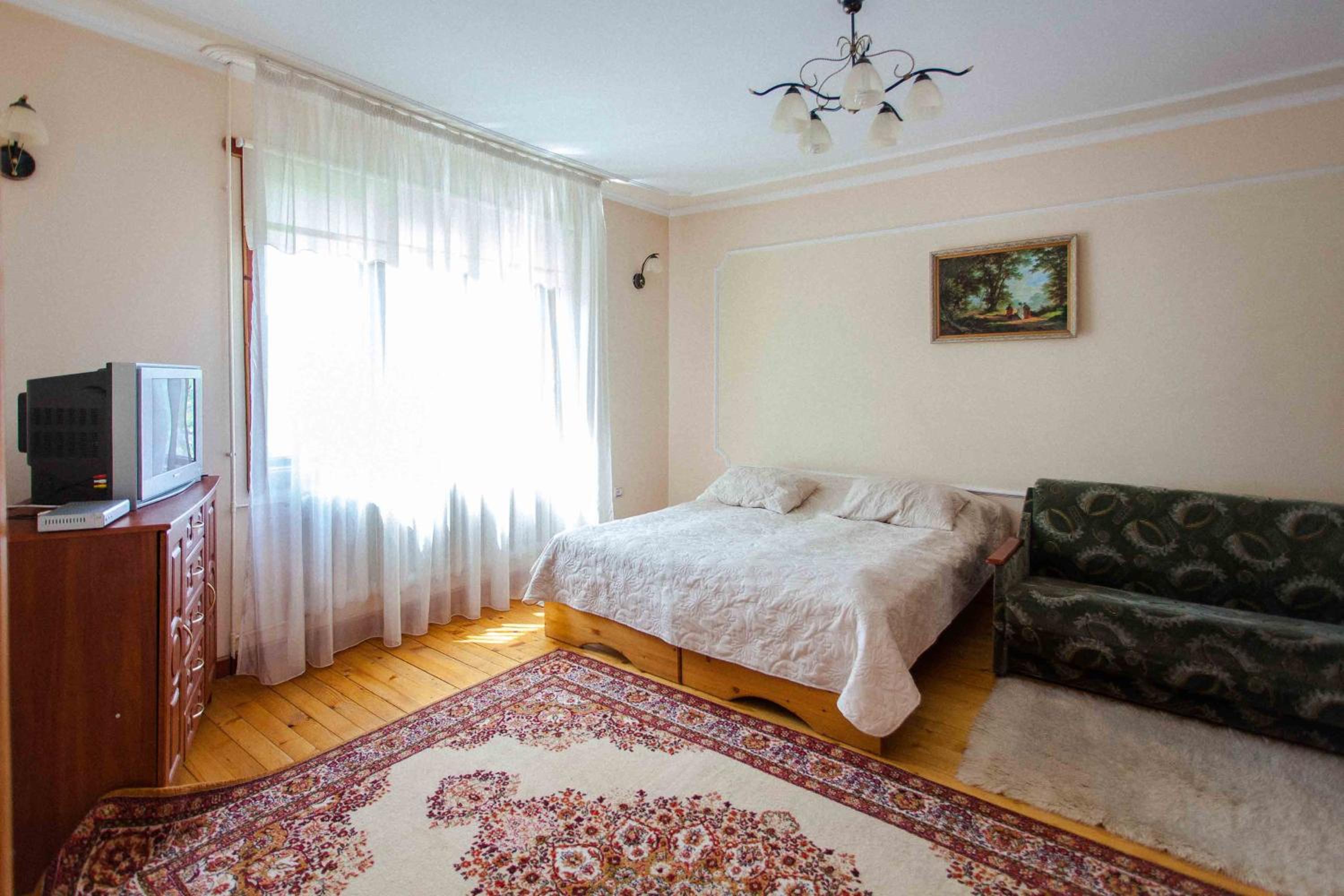 Double Room with Extra Bed photo 2