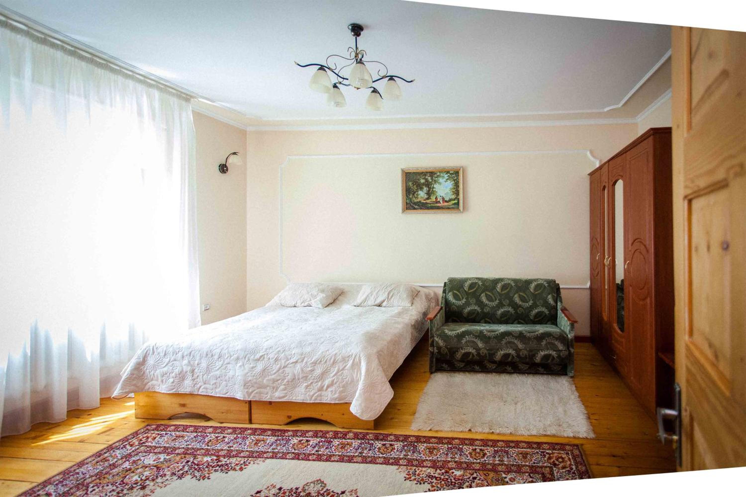 Double Room with Extra Bed photo 3