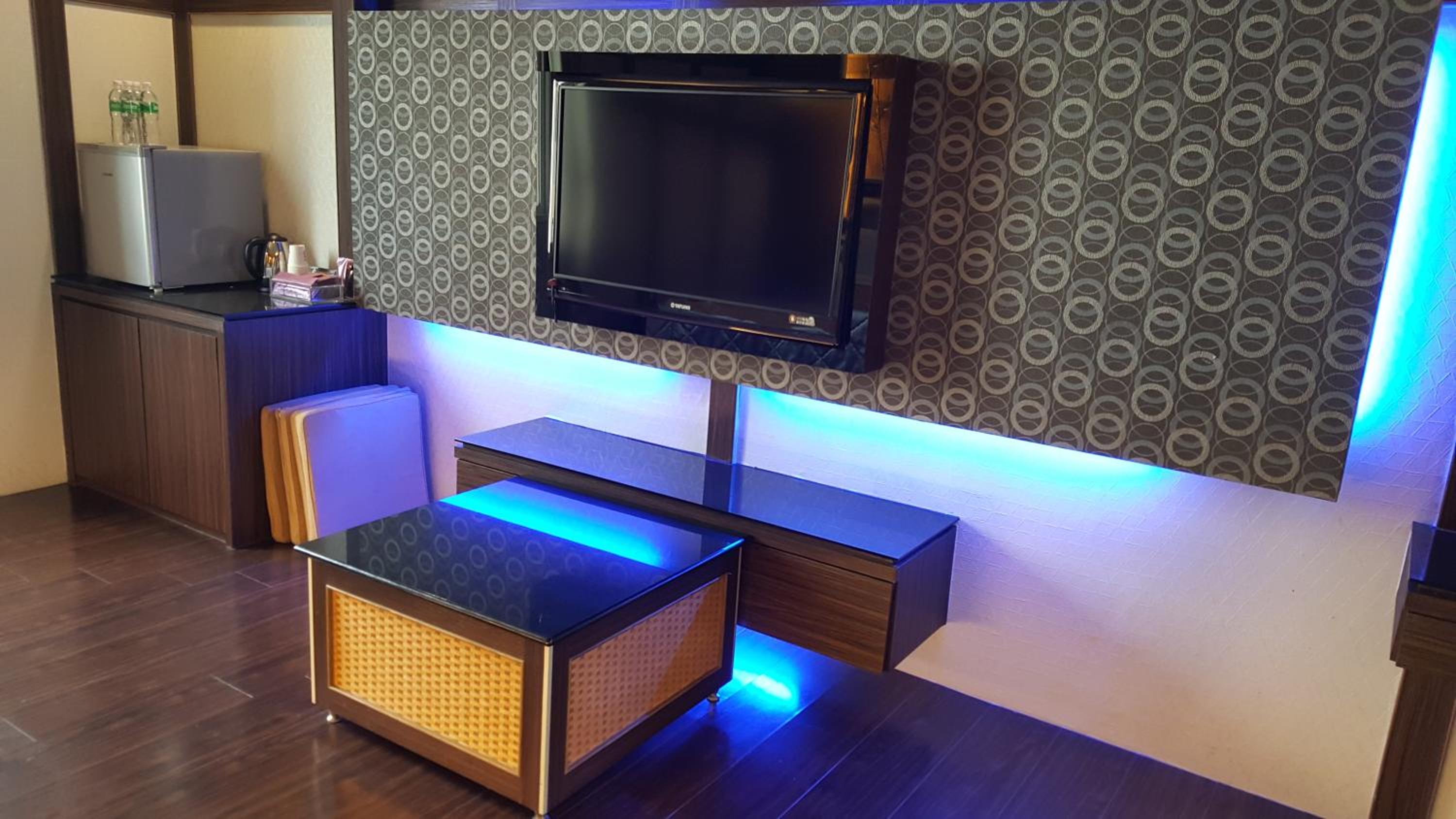 Standard Quadruple Room photo 3