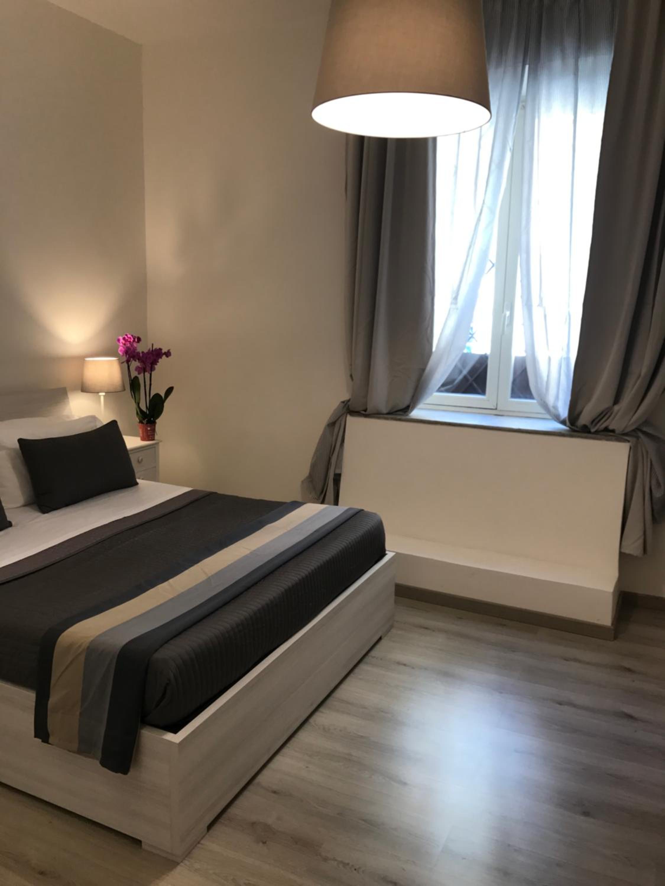 Double Room with Private Bathroom photo 3