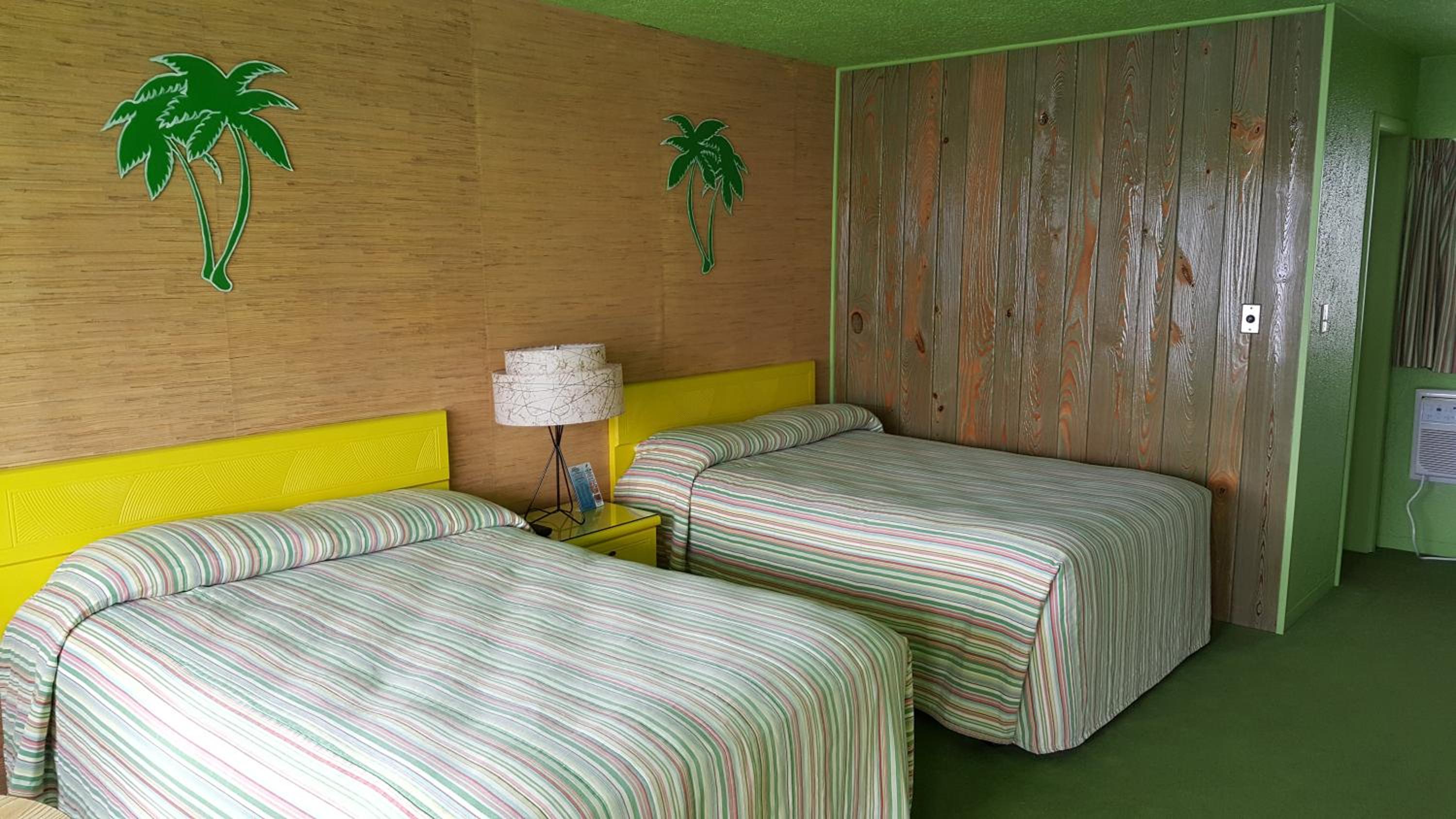 Double Room photo 3