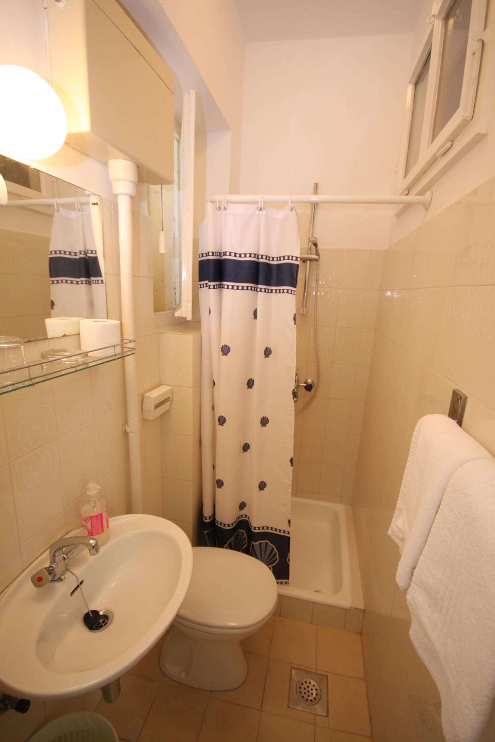 Apartment with Sea View photo 2