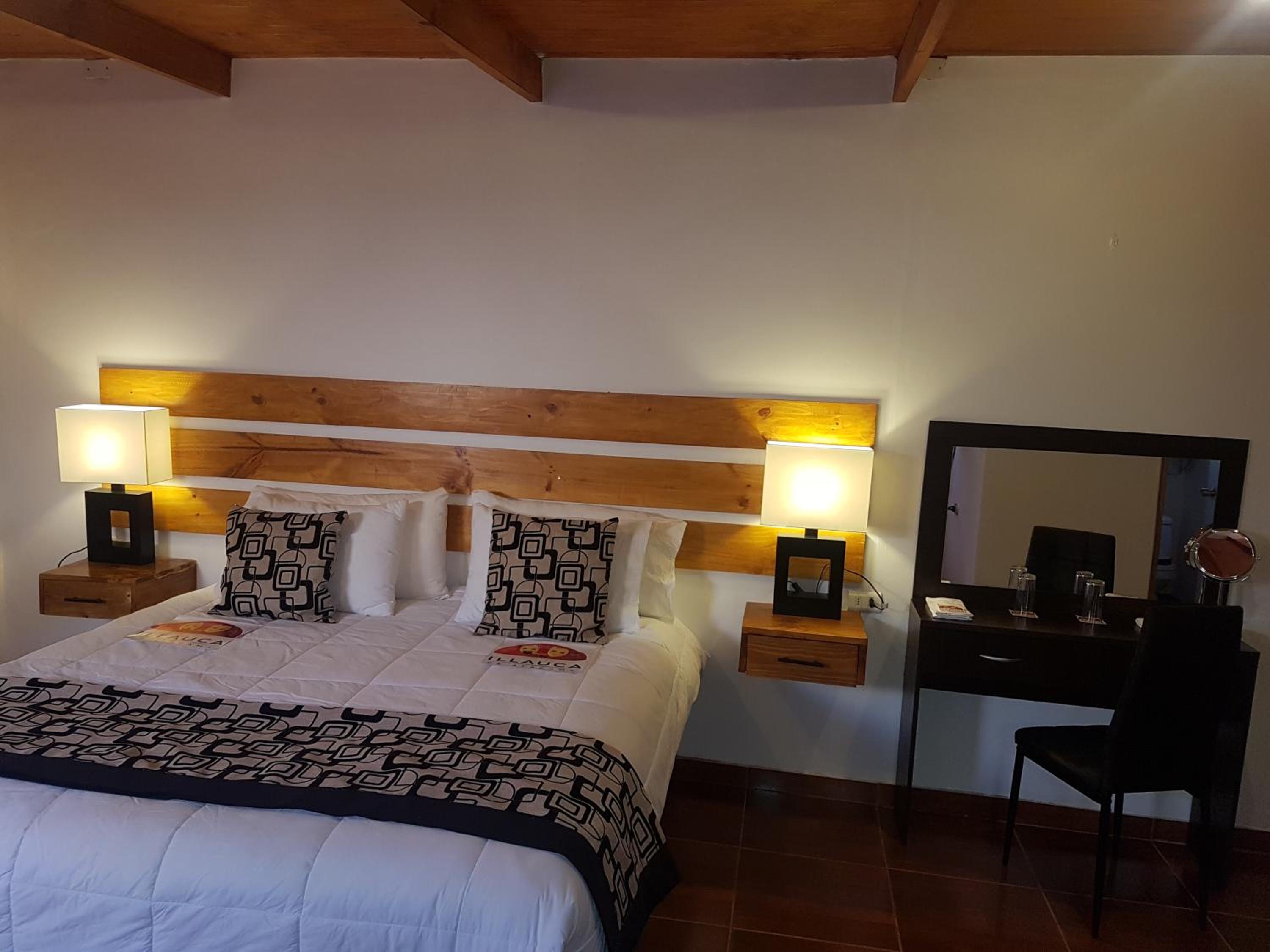 Standard Double Room photo 3