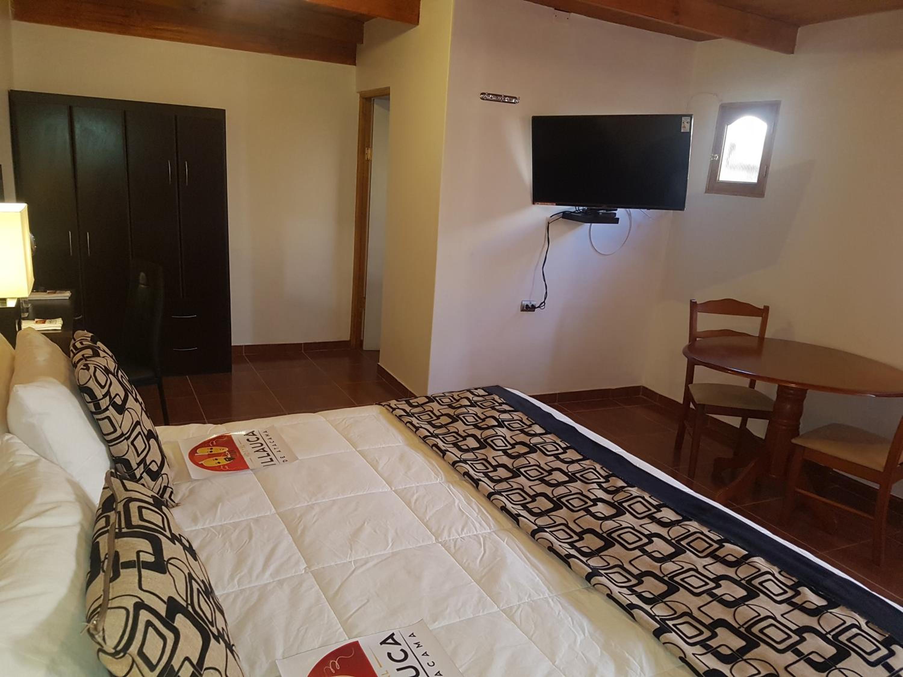 Standard Double Room photo 2