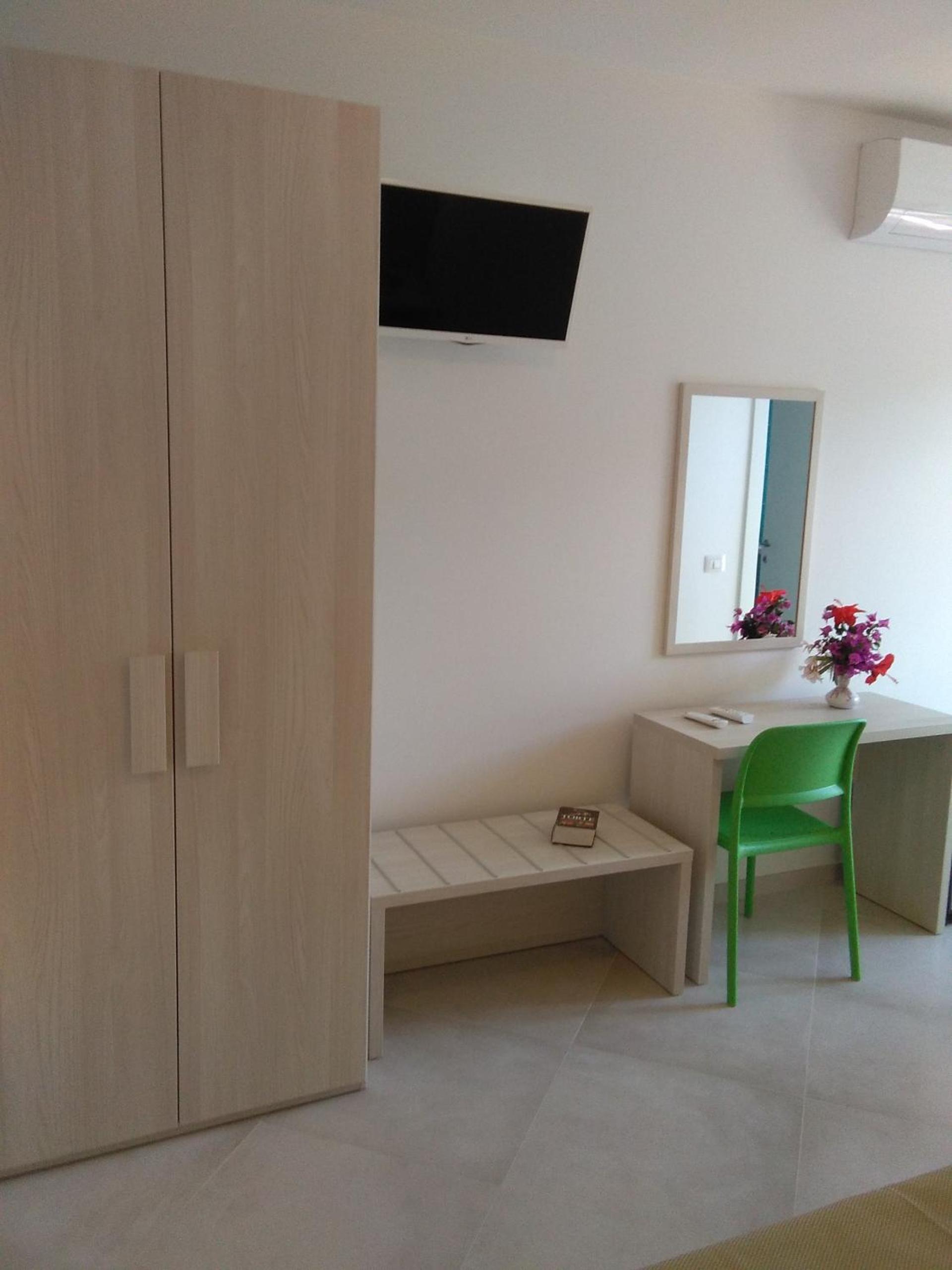 Superior Double Room - Photo 6