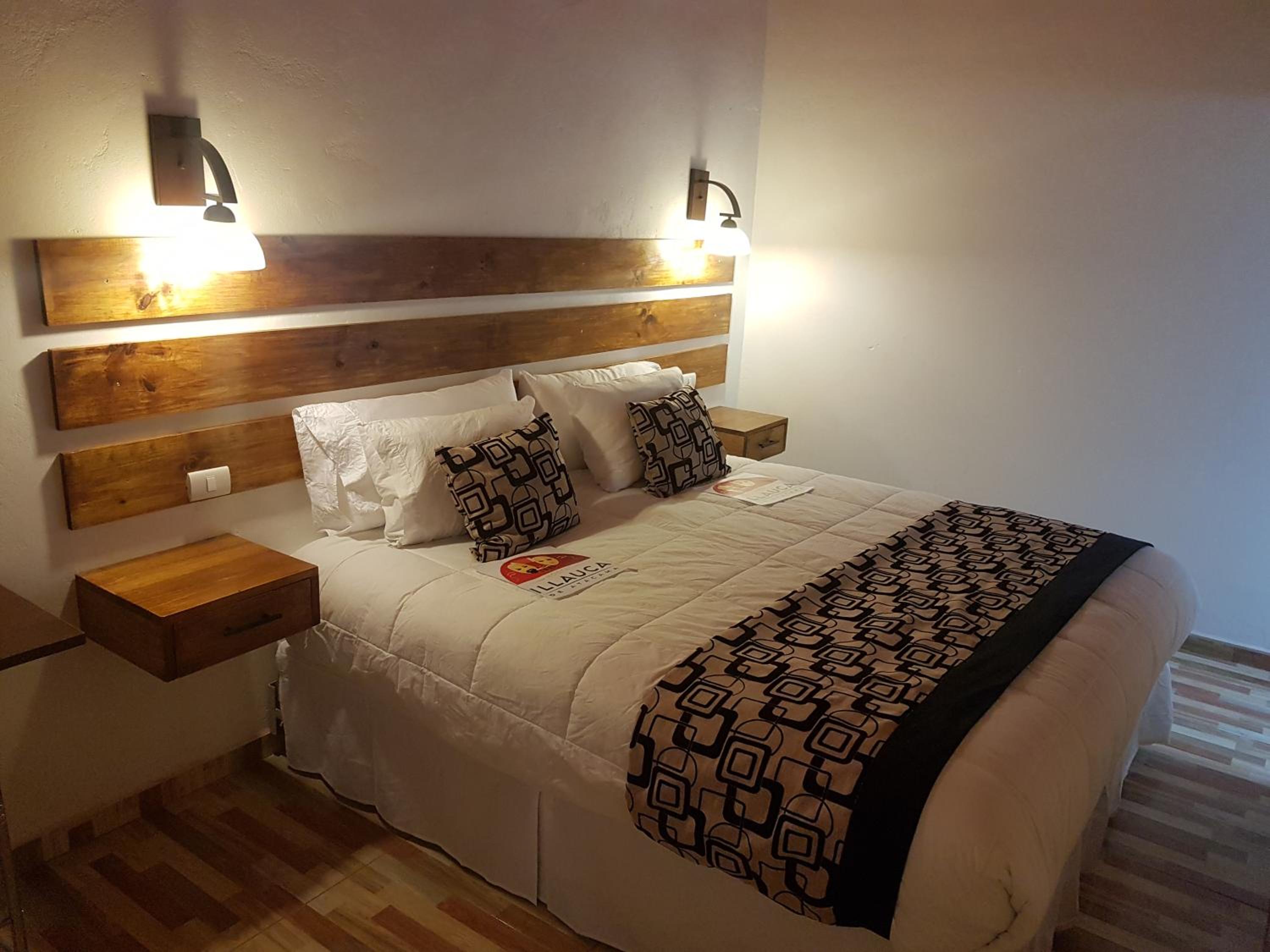 Superior Double Room photo 2