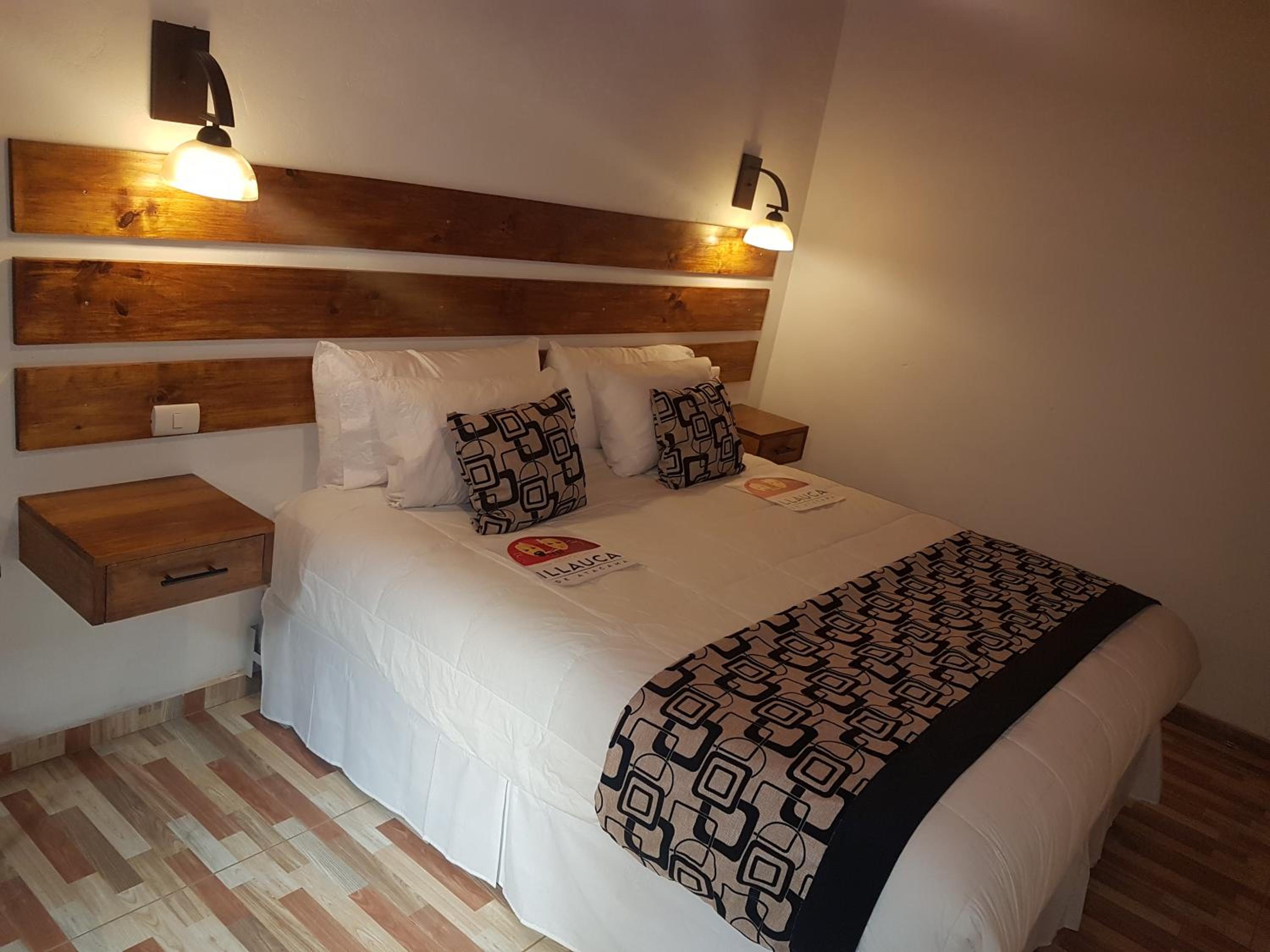 Superior Double Room photo 3