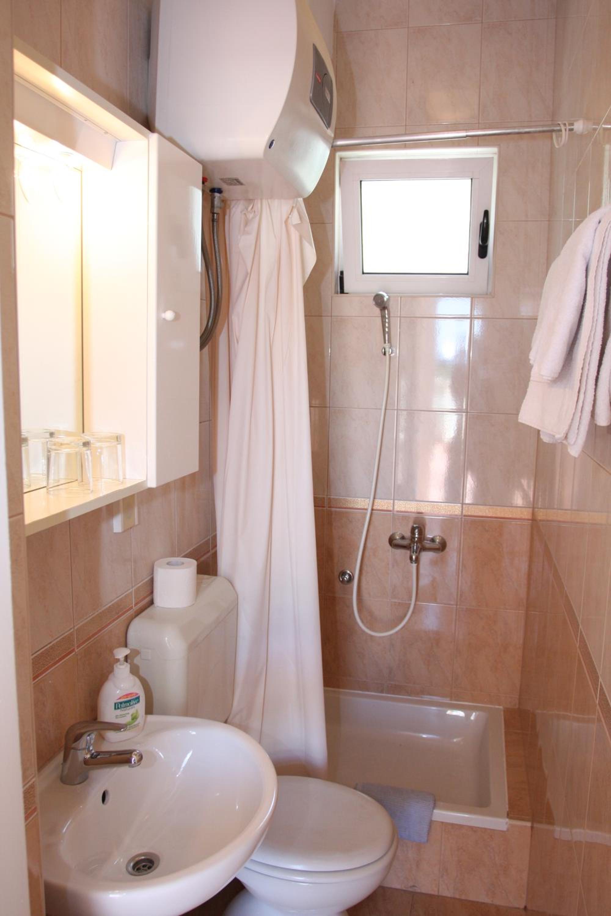 Apartment with Sea View photo 2