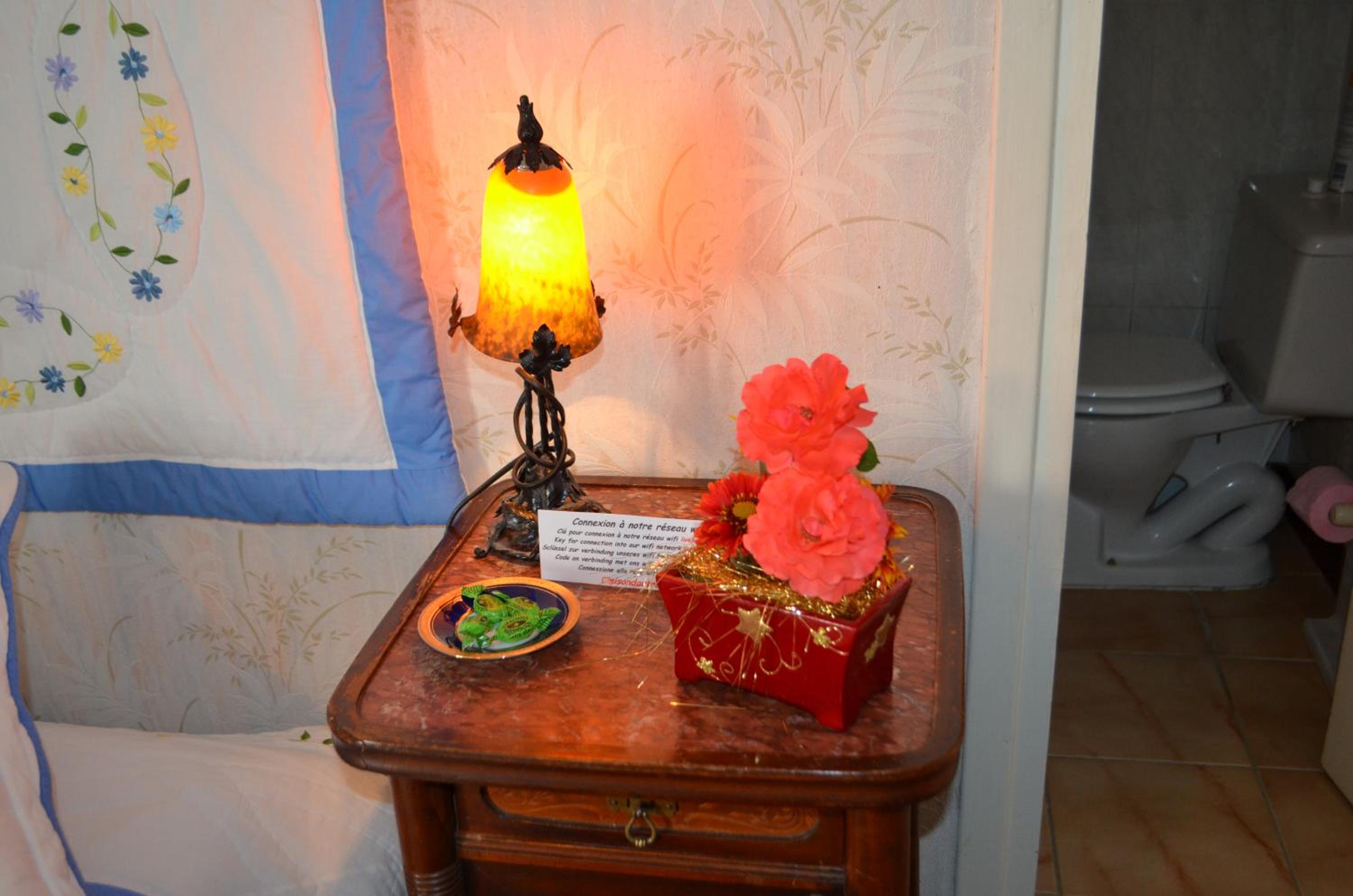 Double Room photo 2