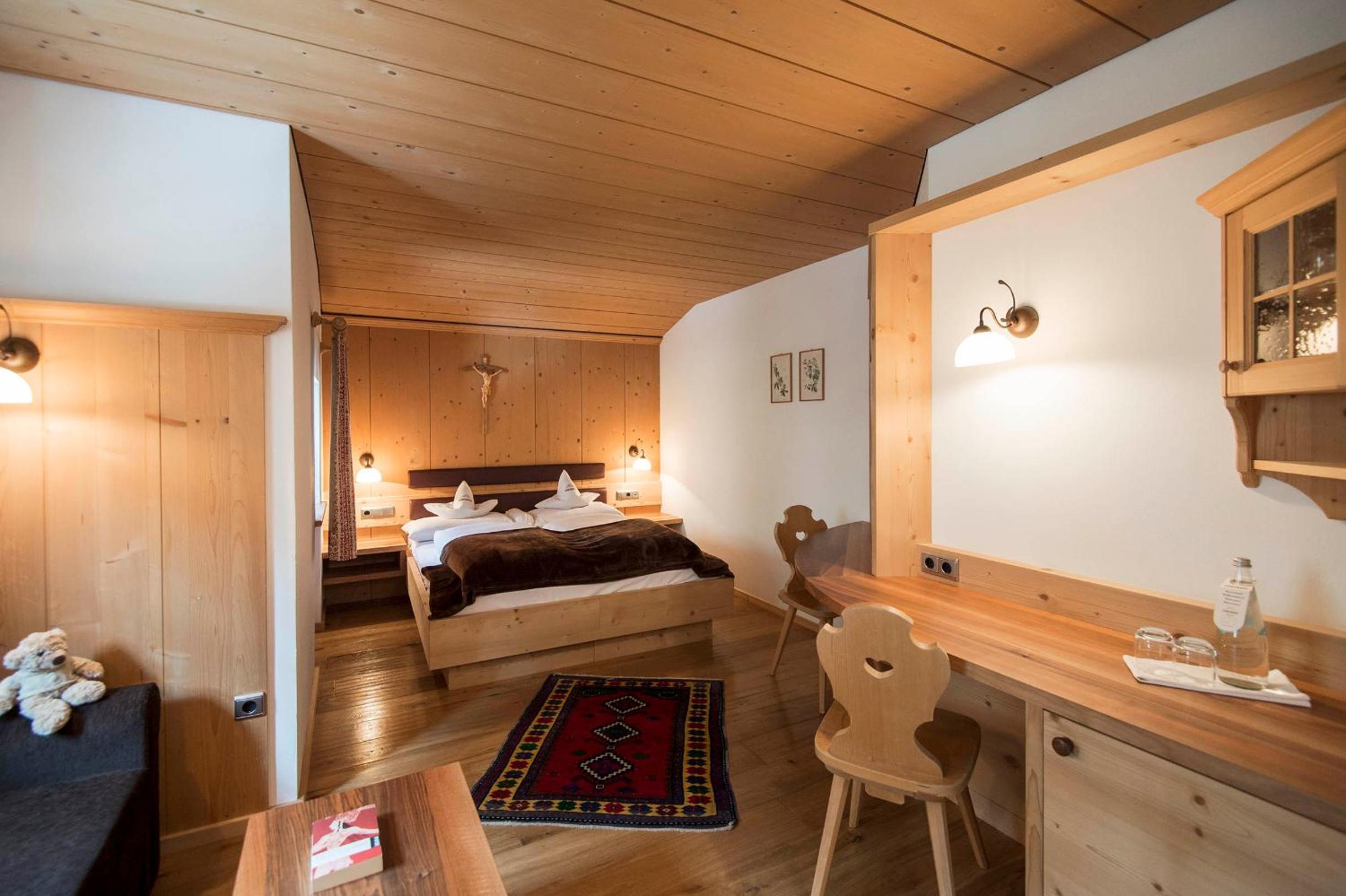 Superior Double Room photo 1