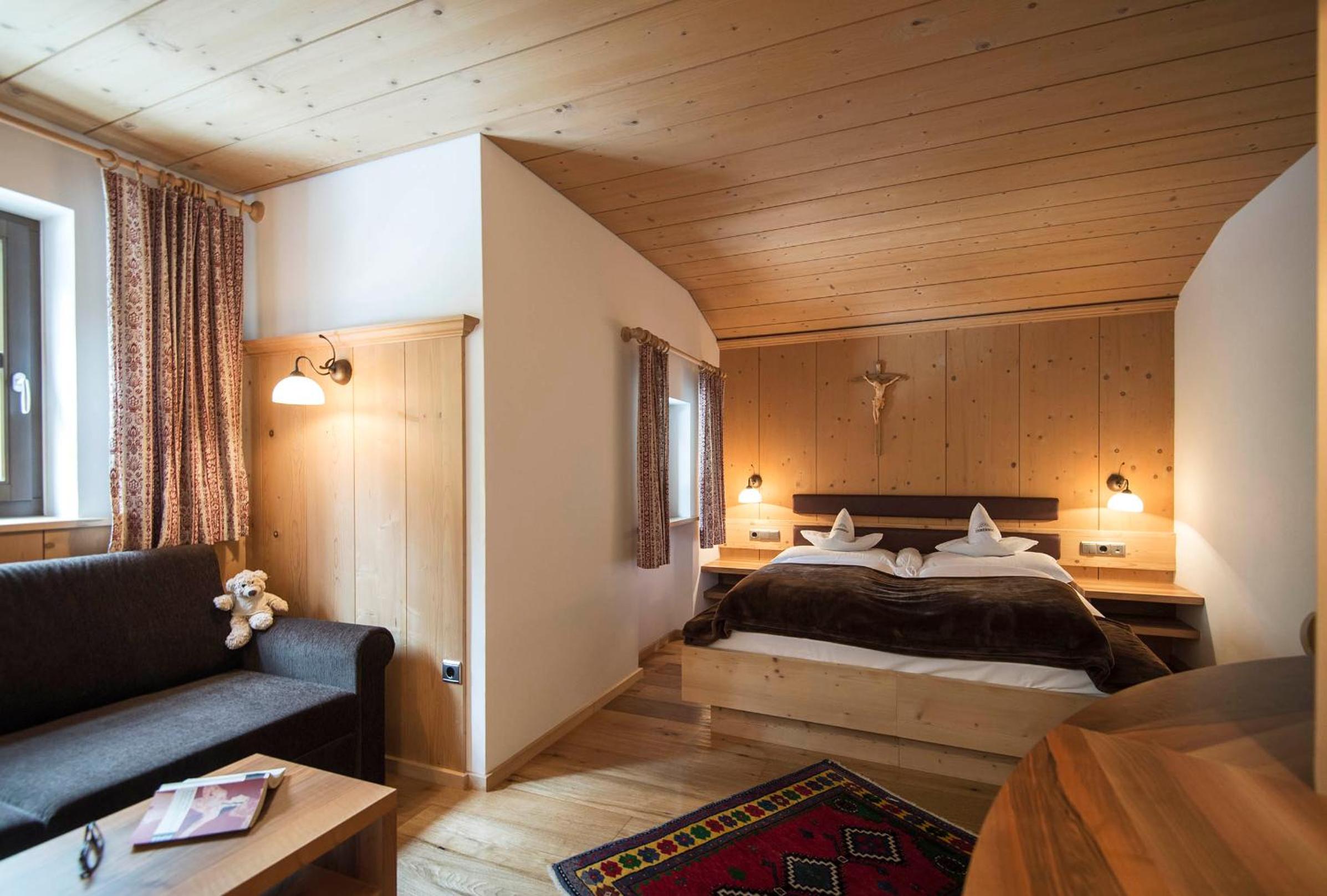 Superior Double Room photo 2