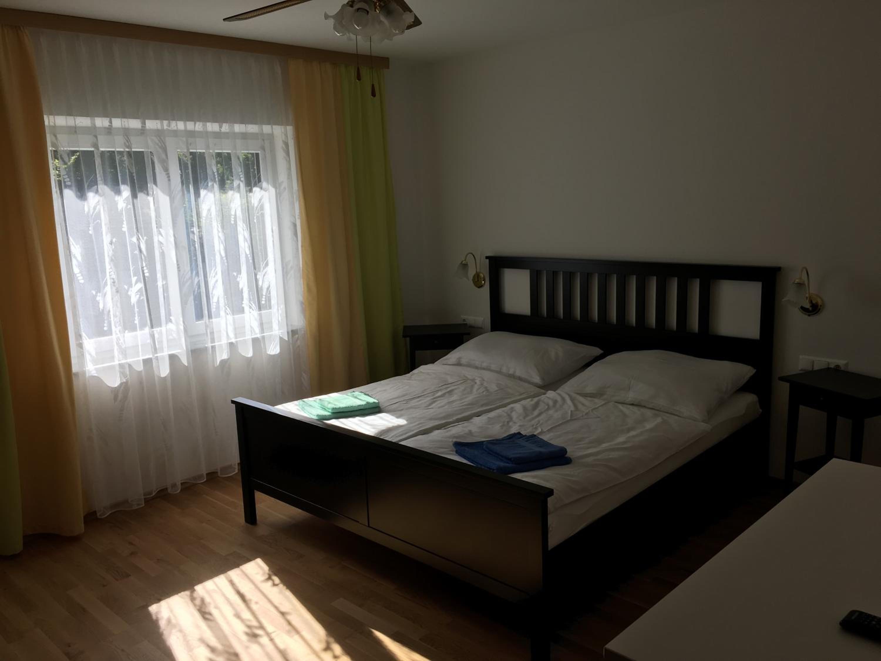 Two-Bedroom Chalet photo 1