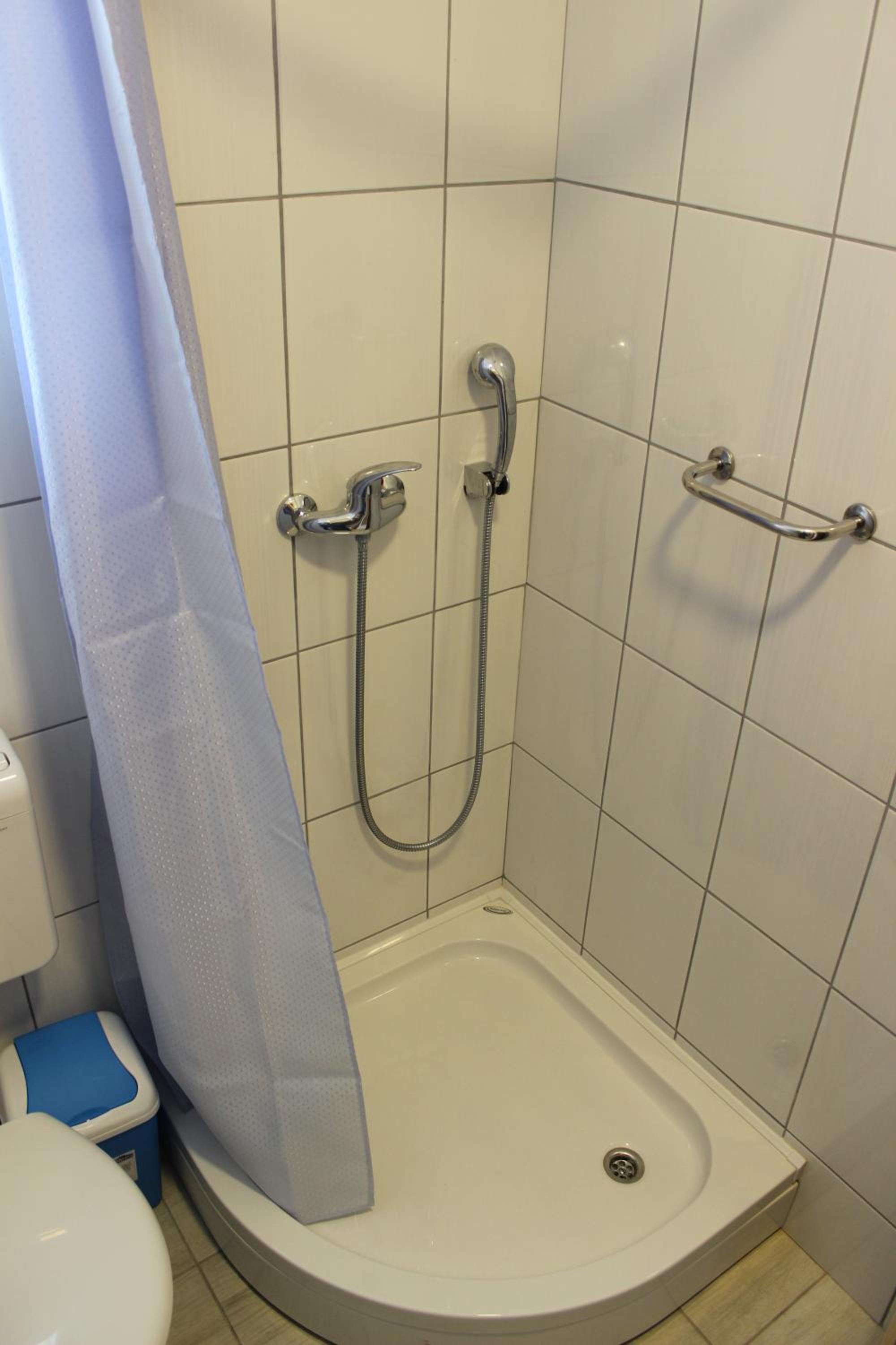 Double or Twin Room with Side Sea View photo 2
