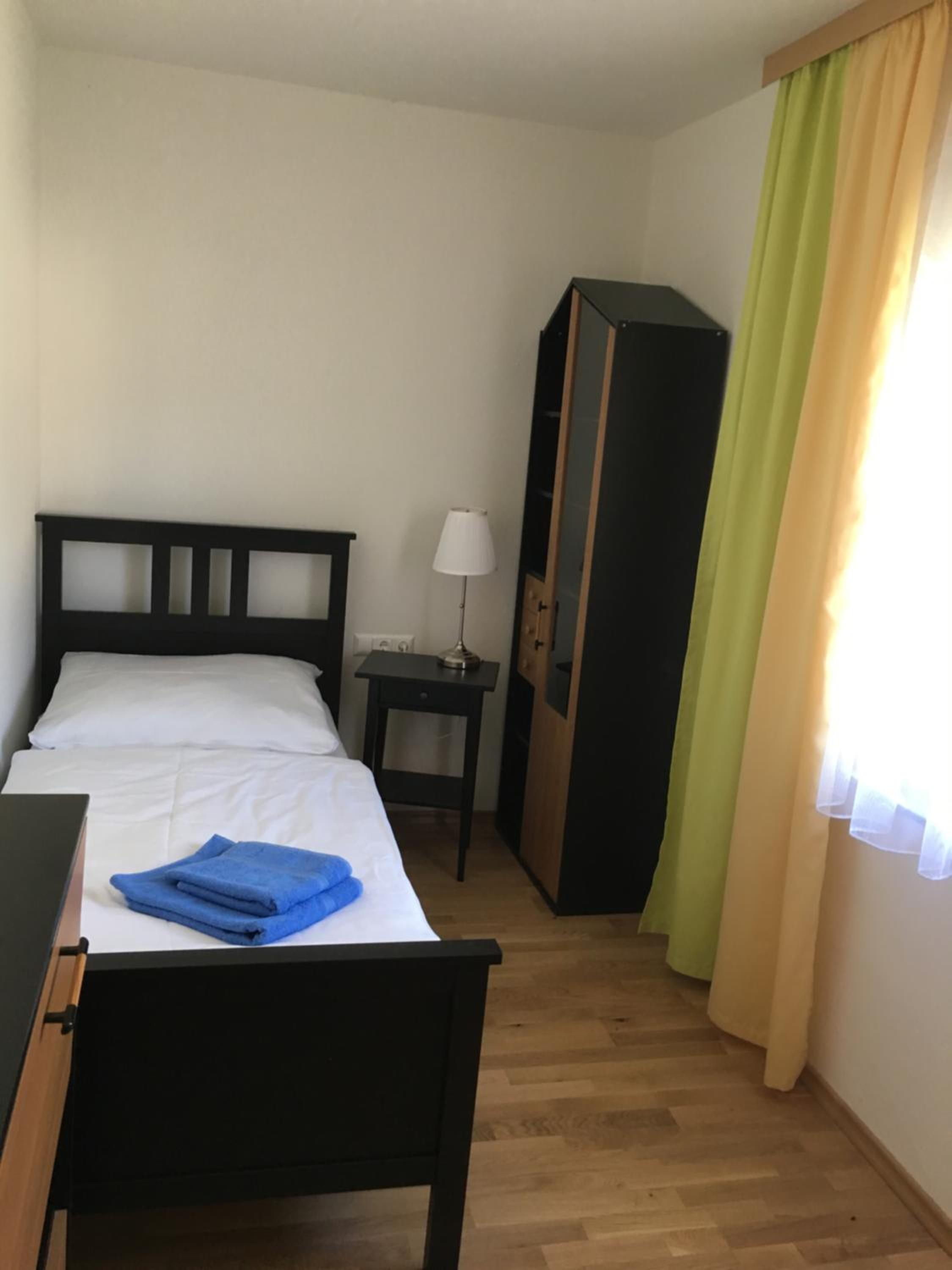 Two-Bedroom Chalet photo 3