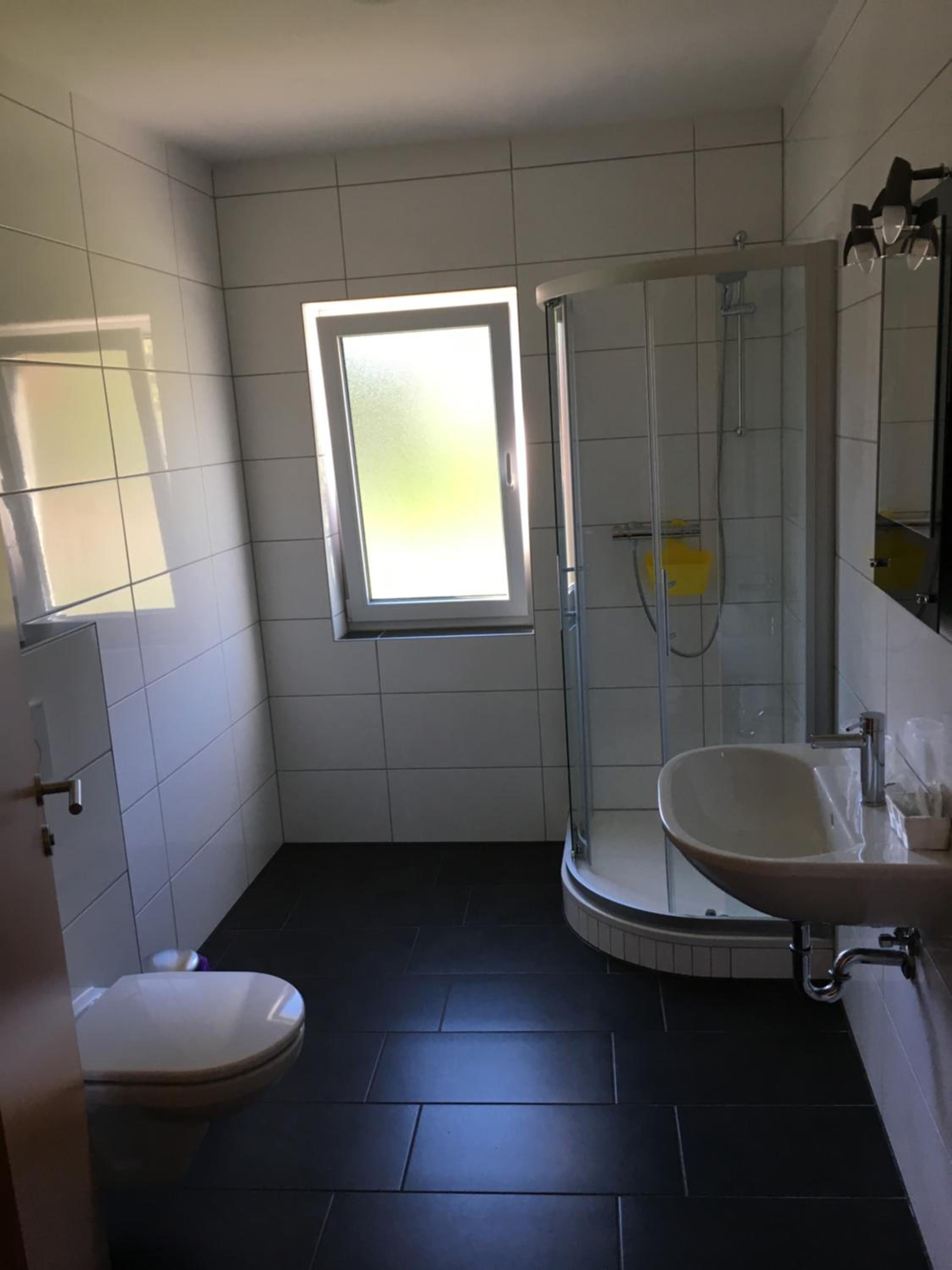 Triple Room with Private Bathroom photo 3