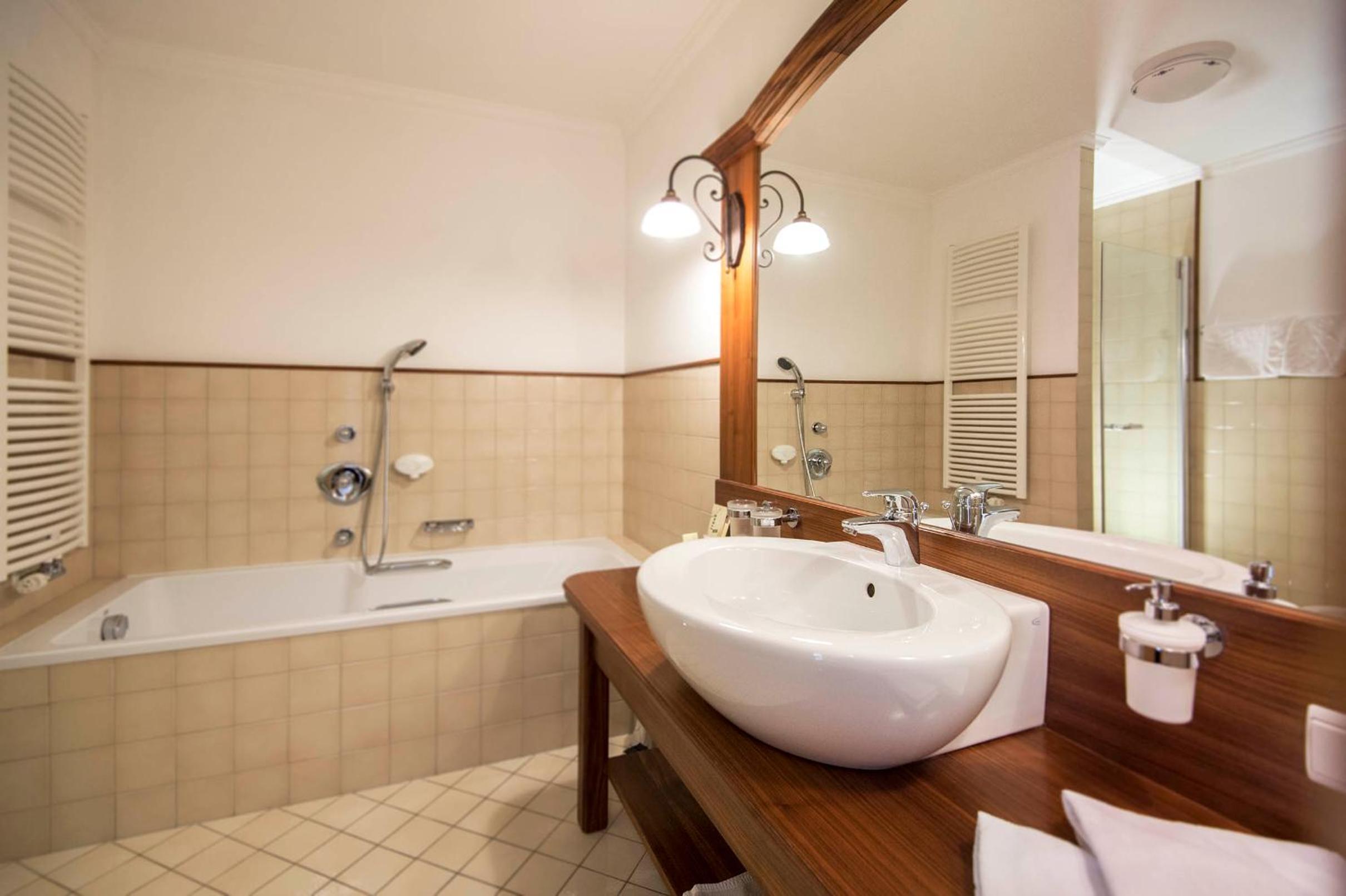 Junior Suite with Terrace photo 2