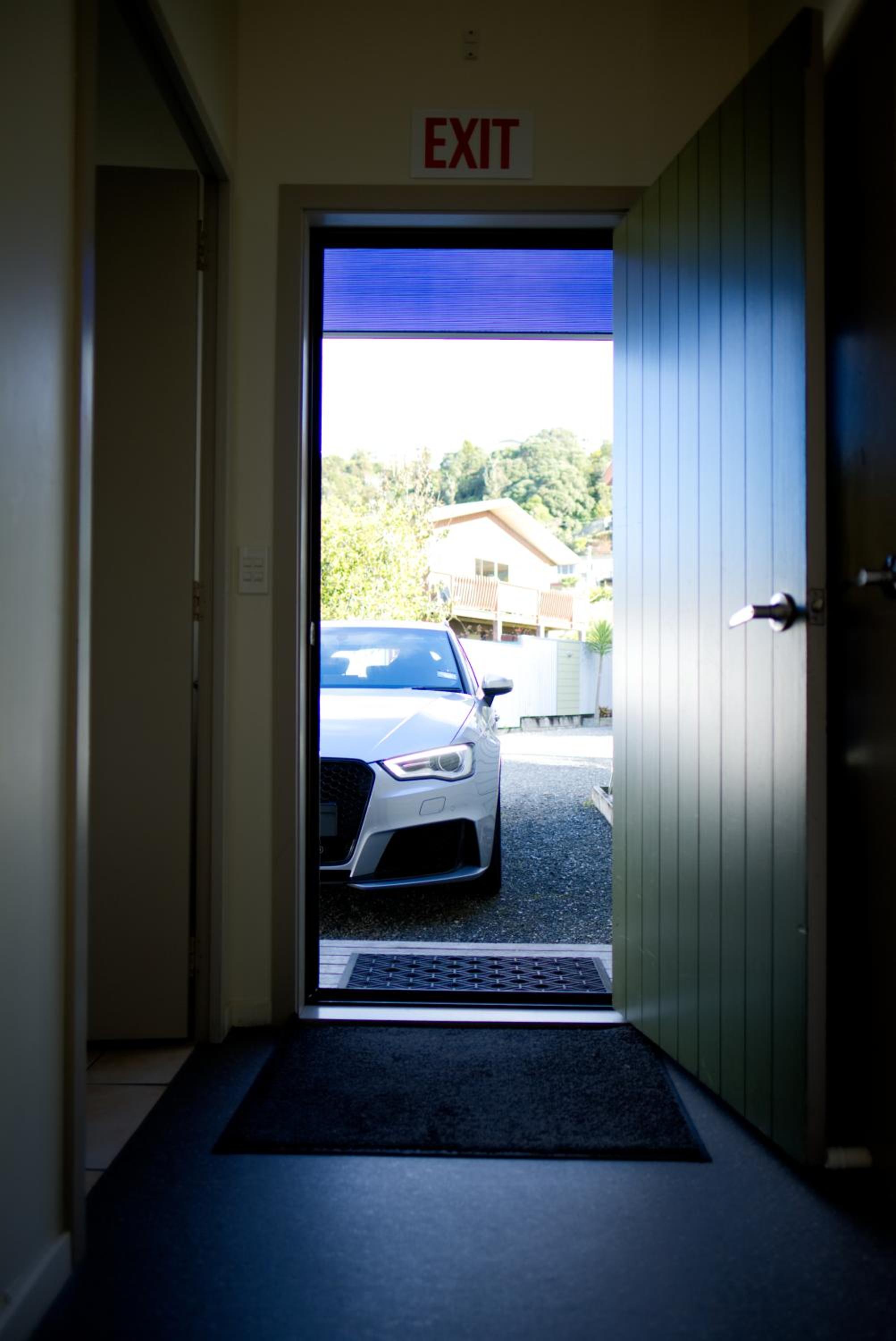 Chalet photo 1