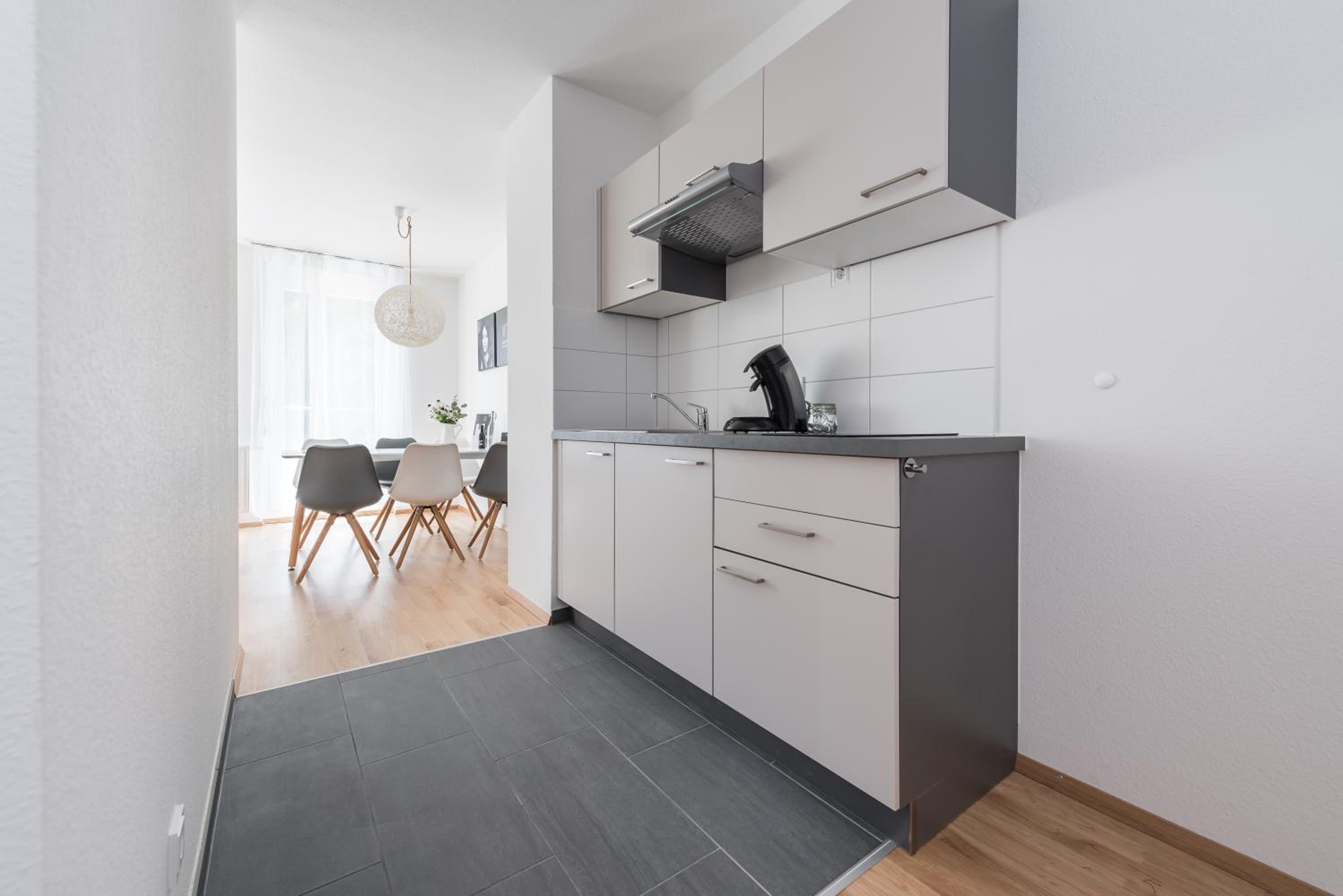 Two-Bedroom Apartment - Photo 9