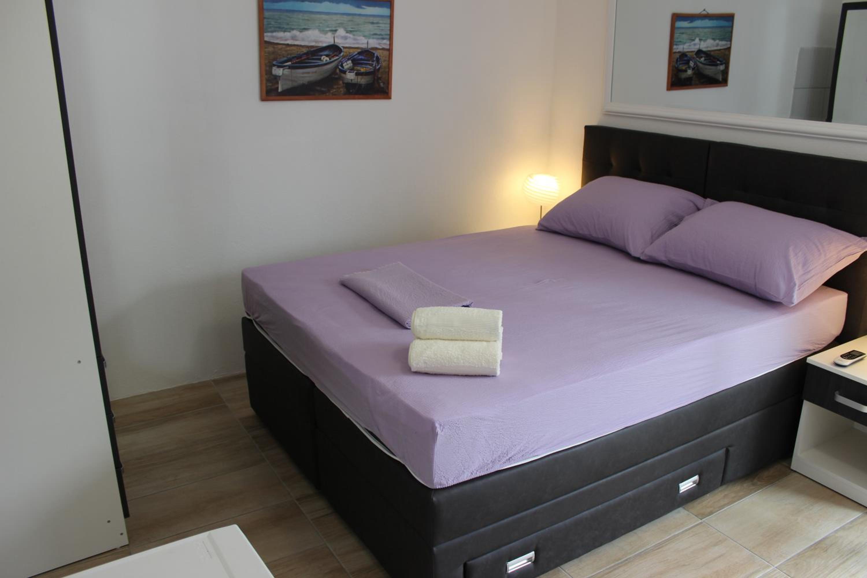 Triple Room with Balcony photo 2