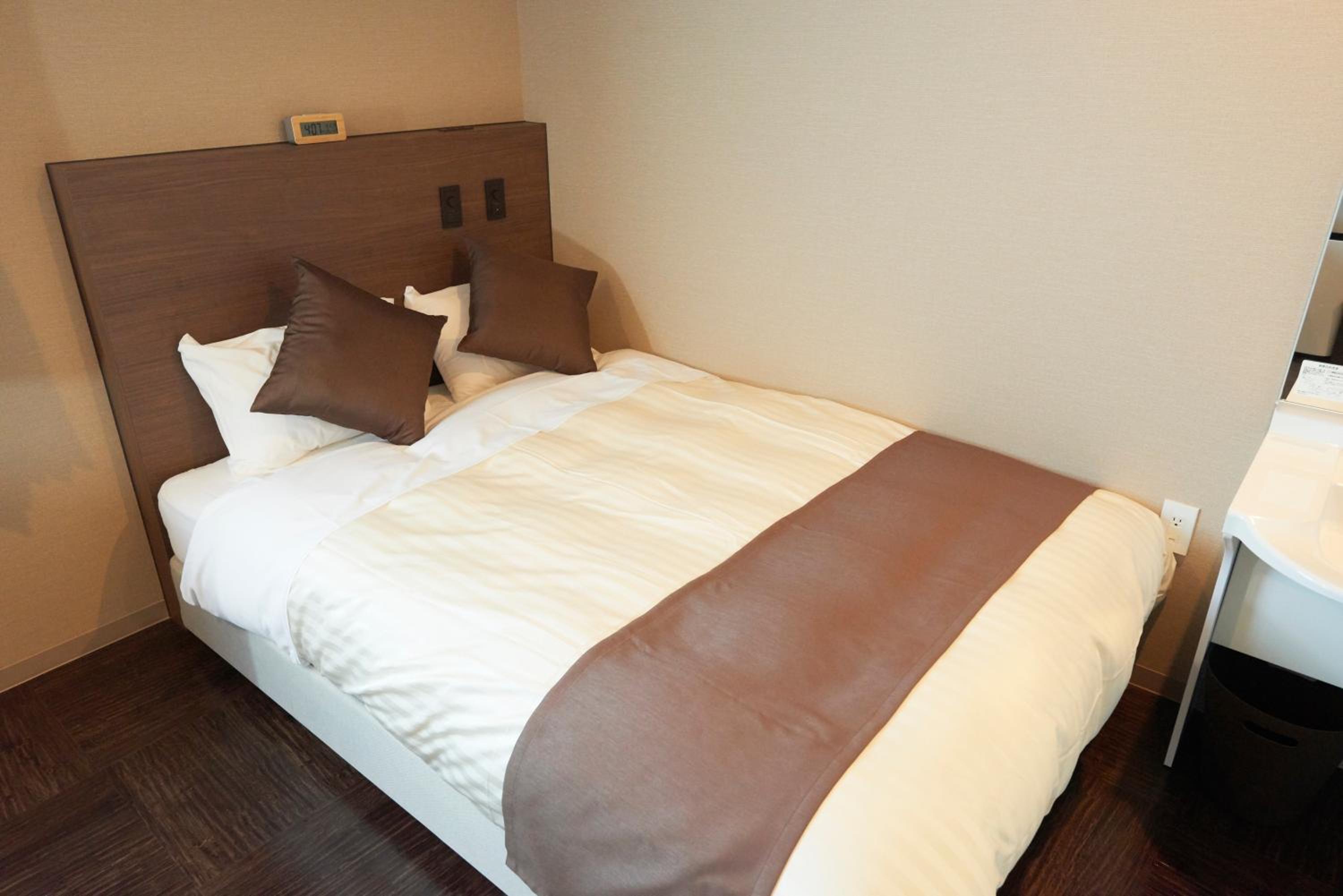 Hotel KAN-RAKU Saitama Honjo-Waseda Hinoki No Yakata, Photo 7