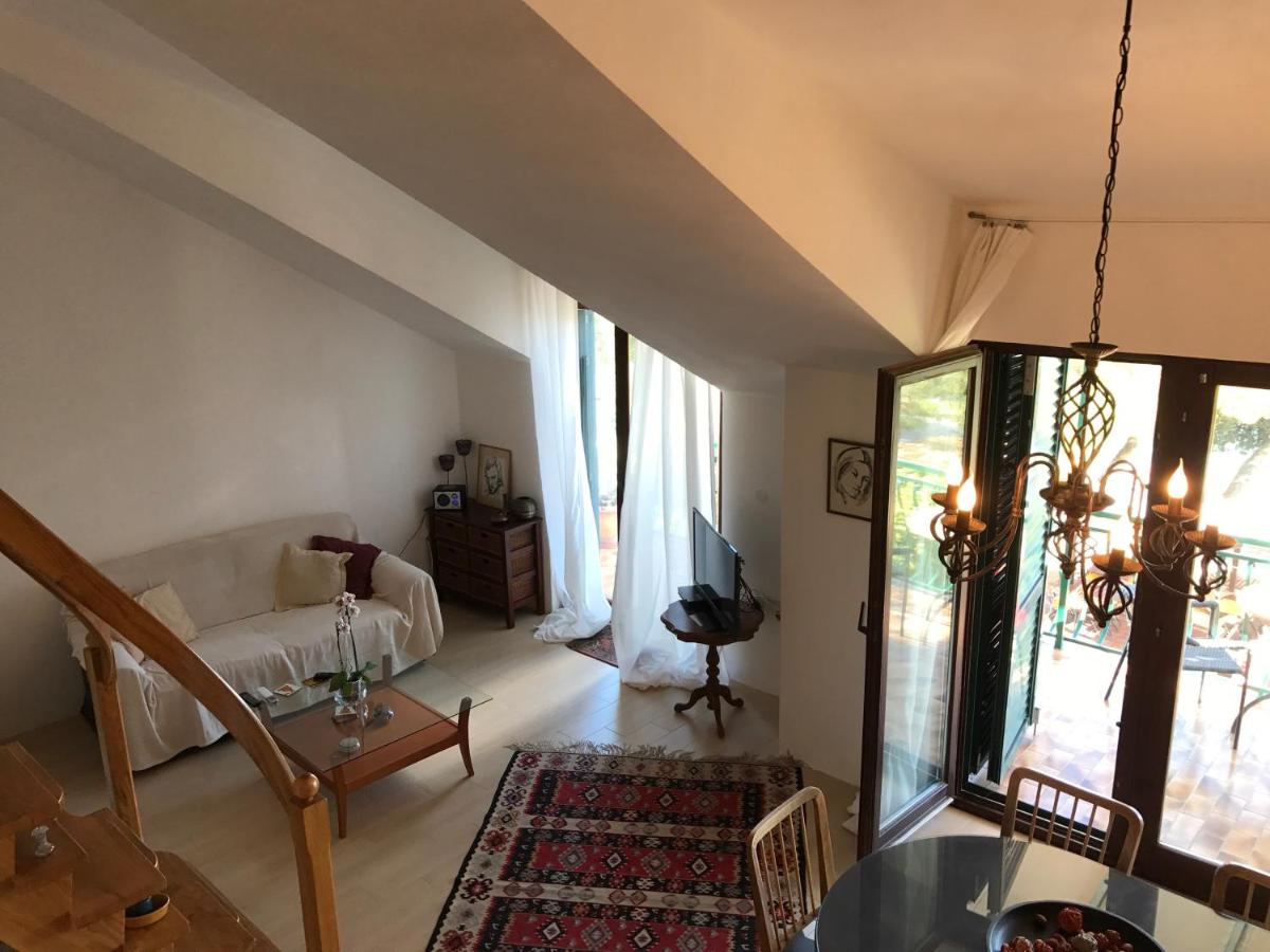 Apartment with Sea View photo 3